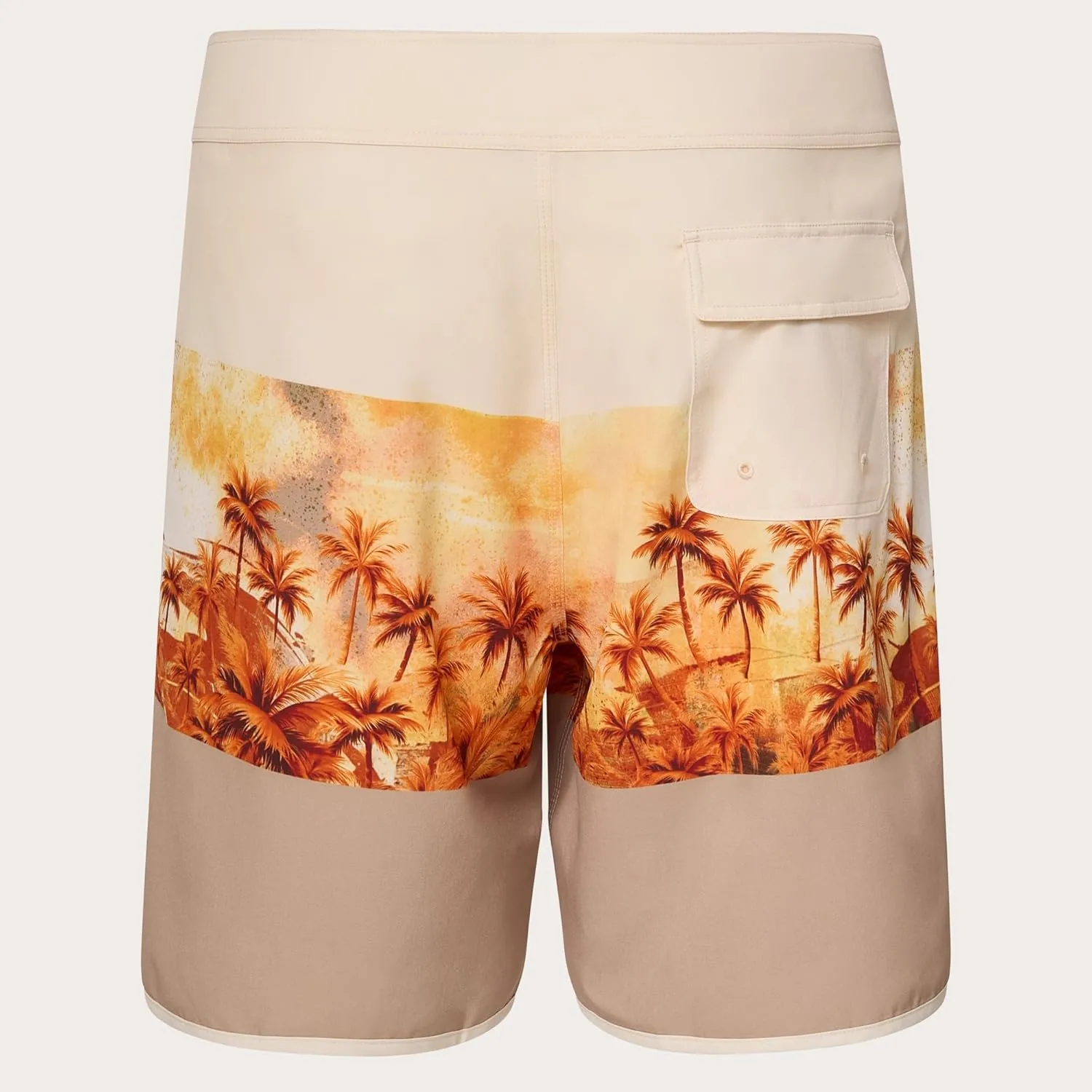 Oakley Men's Session Recycled 19" Boardshort