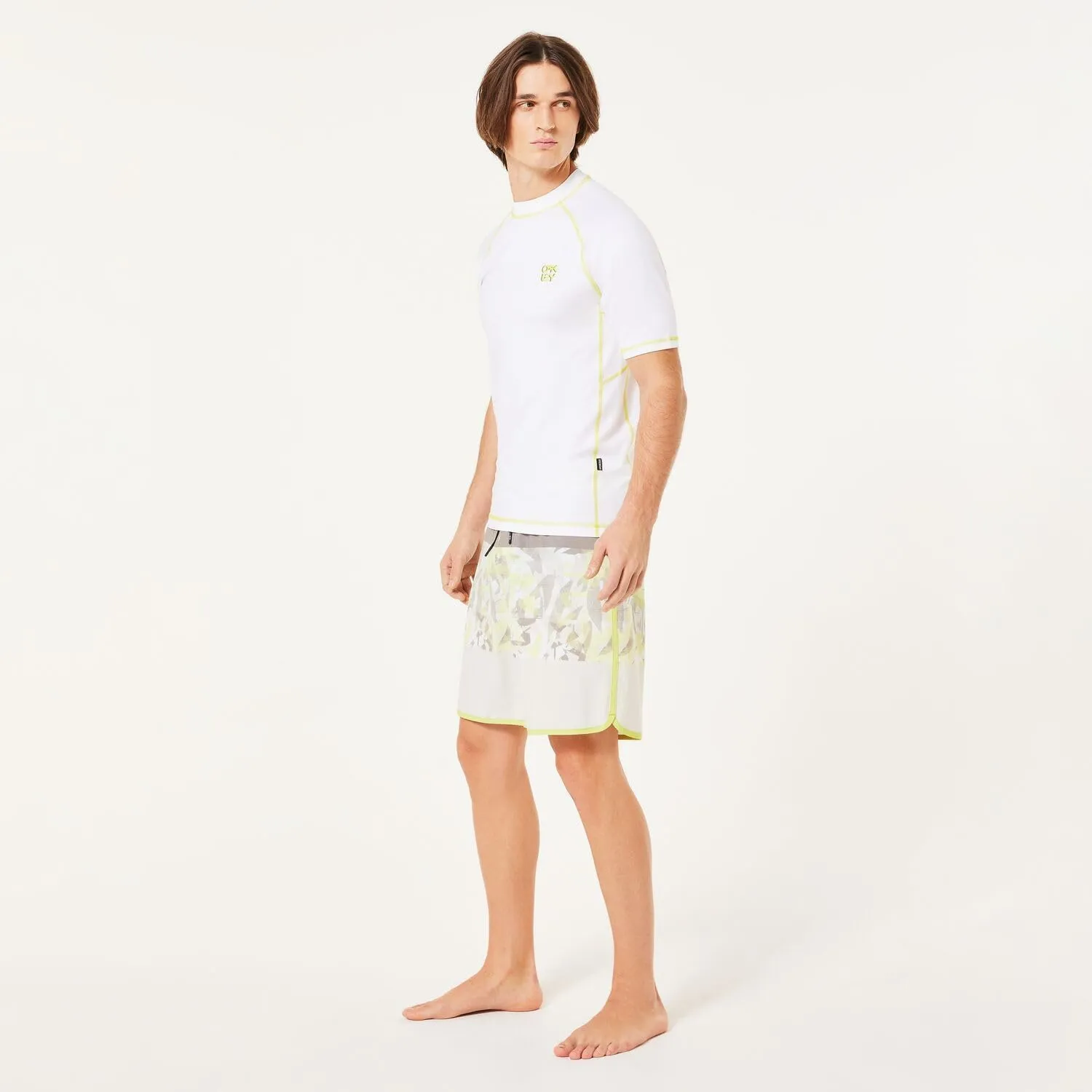 Oakley Men's Session Recycled 19" Boardshort