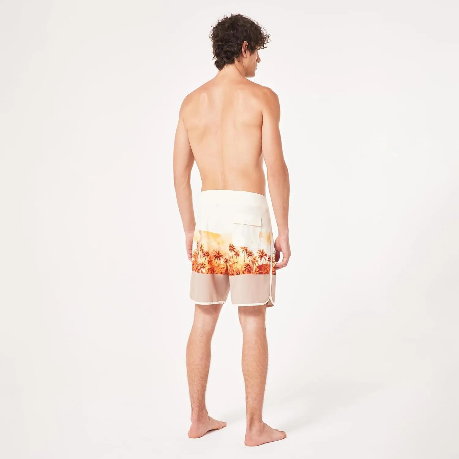 Oakley Men's Session Recycled 19" Boardshort