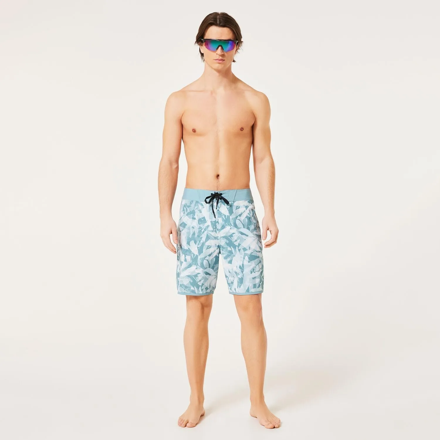 Oakley Men's Session Recycled 19" Boardshort