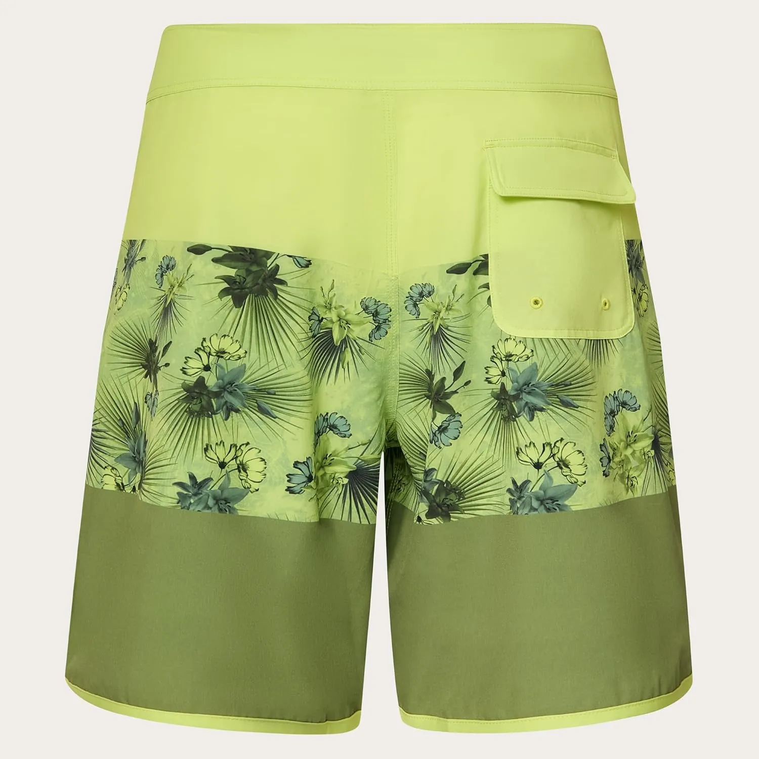 Oakley Men's Session Recycled 19" Boardshort