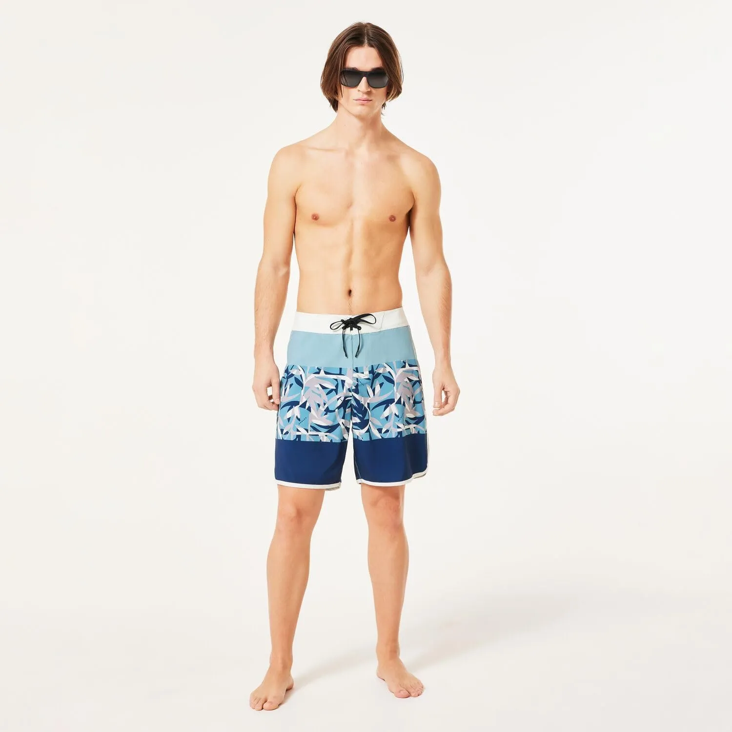 Oakley Men's Session Recycled 19" Boardshort