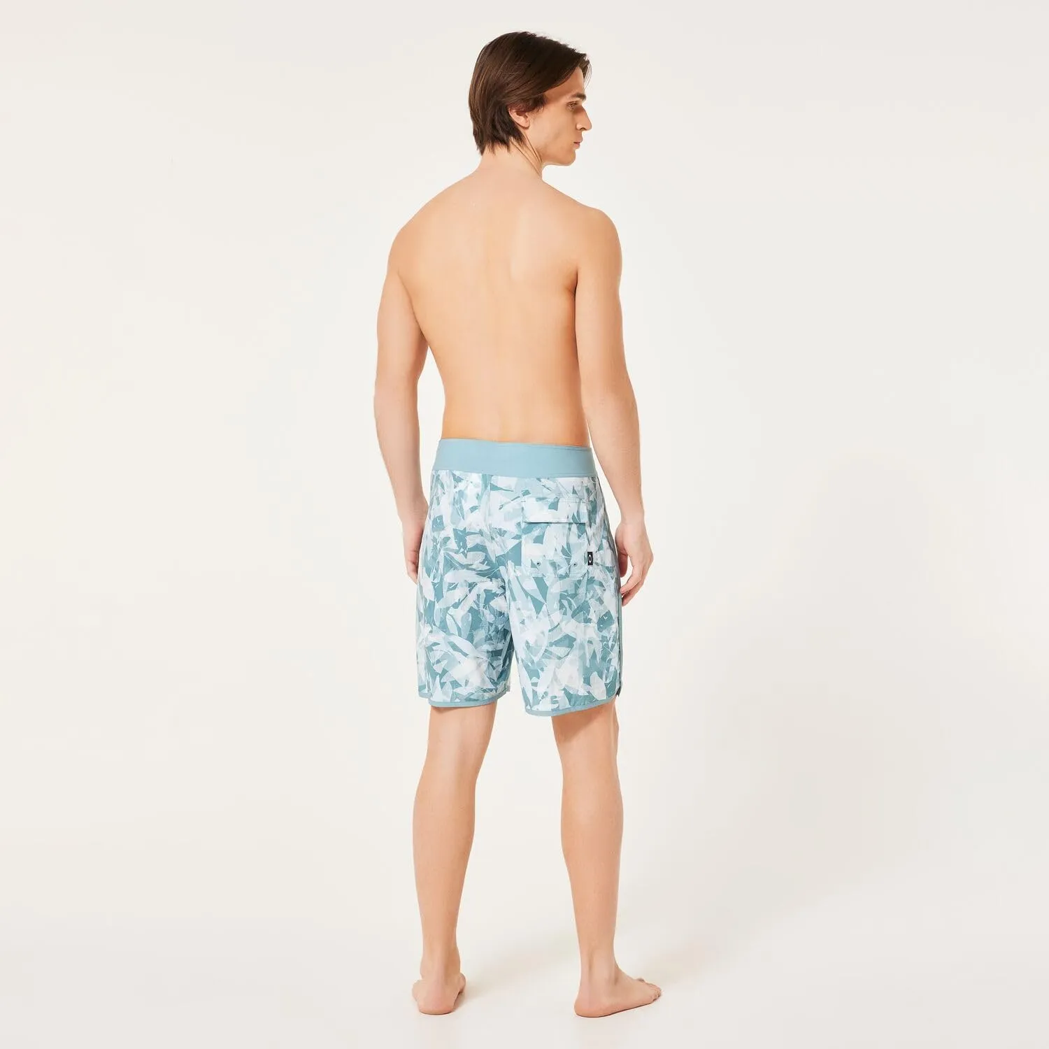 Oakley Men's Session Recycled 19" Boardshort