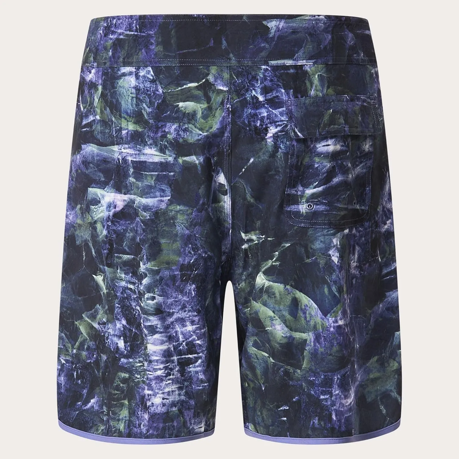 Oakley Men's Session Recycled 19" Boardshort