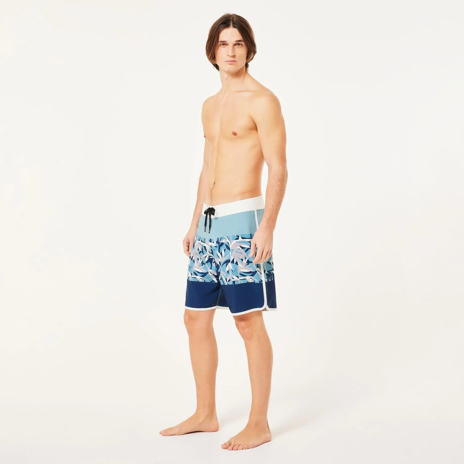 Oakley Men's Session Recycled 19" Boardshort