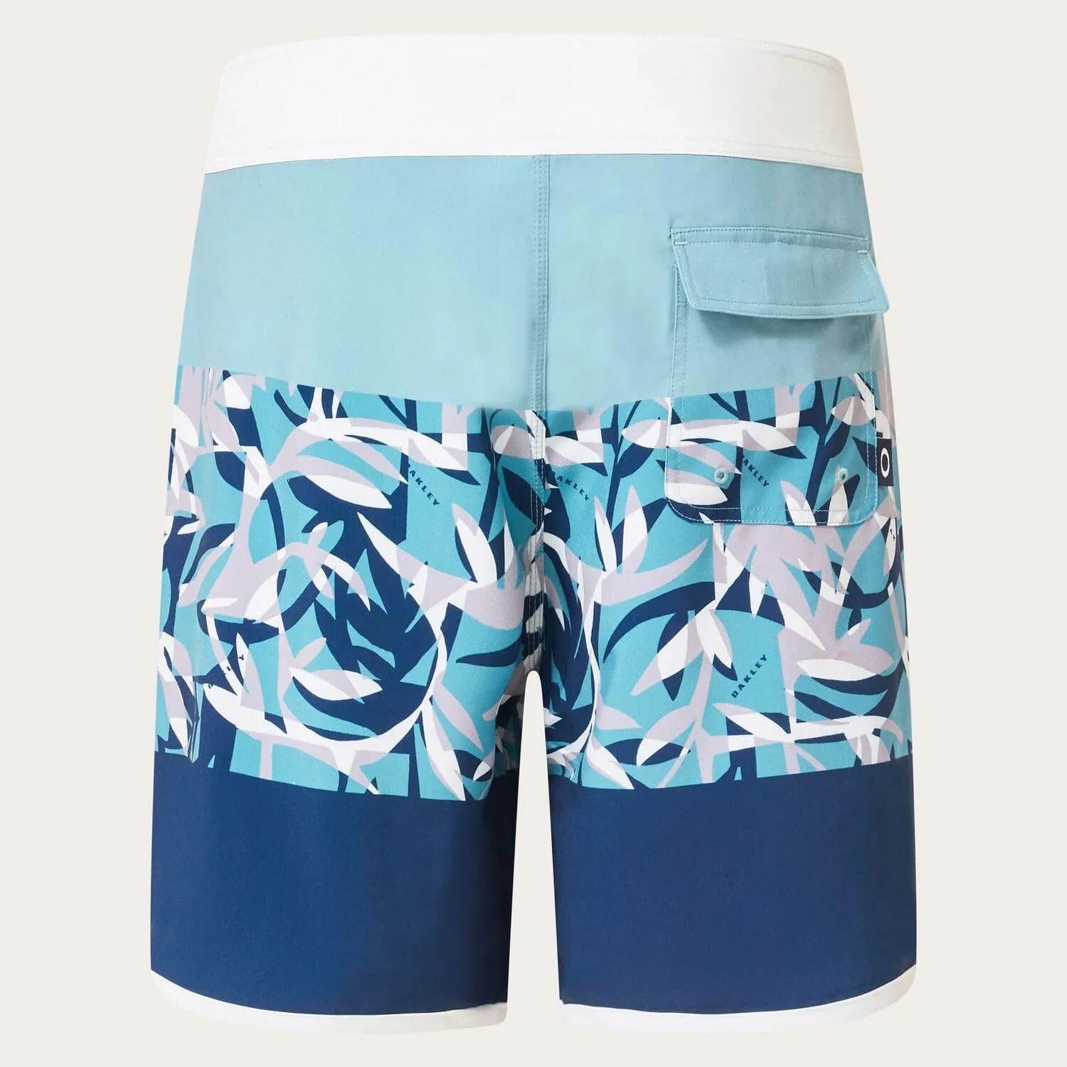 Oakley Men's Session Recycled 19" Boardshort