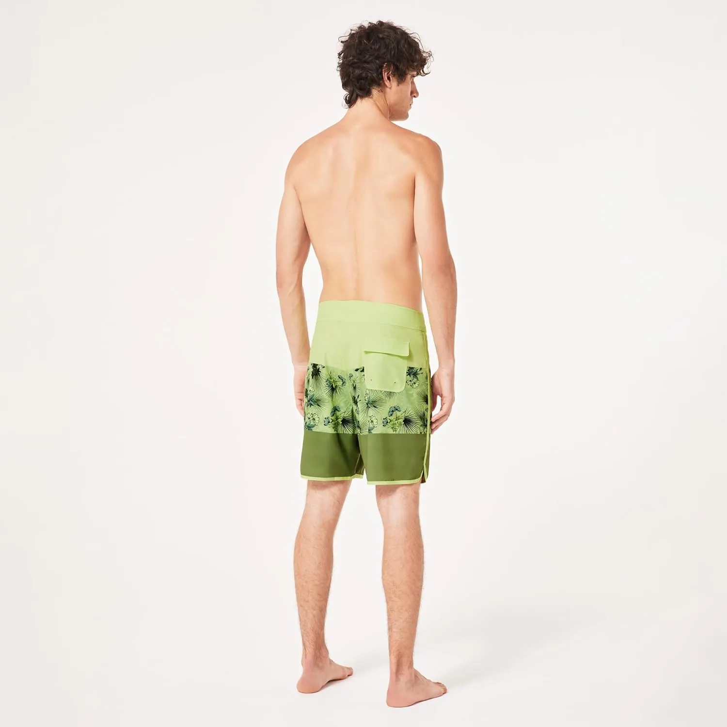 Oakley Men's Session Recycled 19" Boardshort
