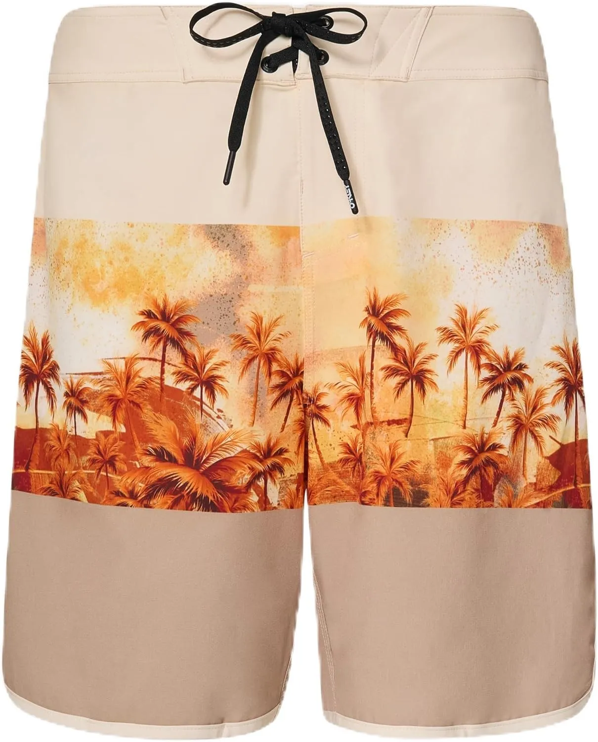 Oakley Men's Session Recycled 19" Boardshort