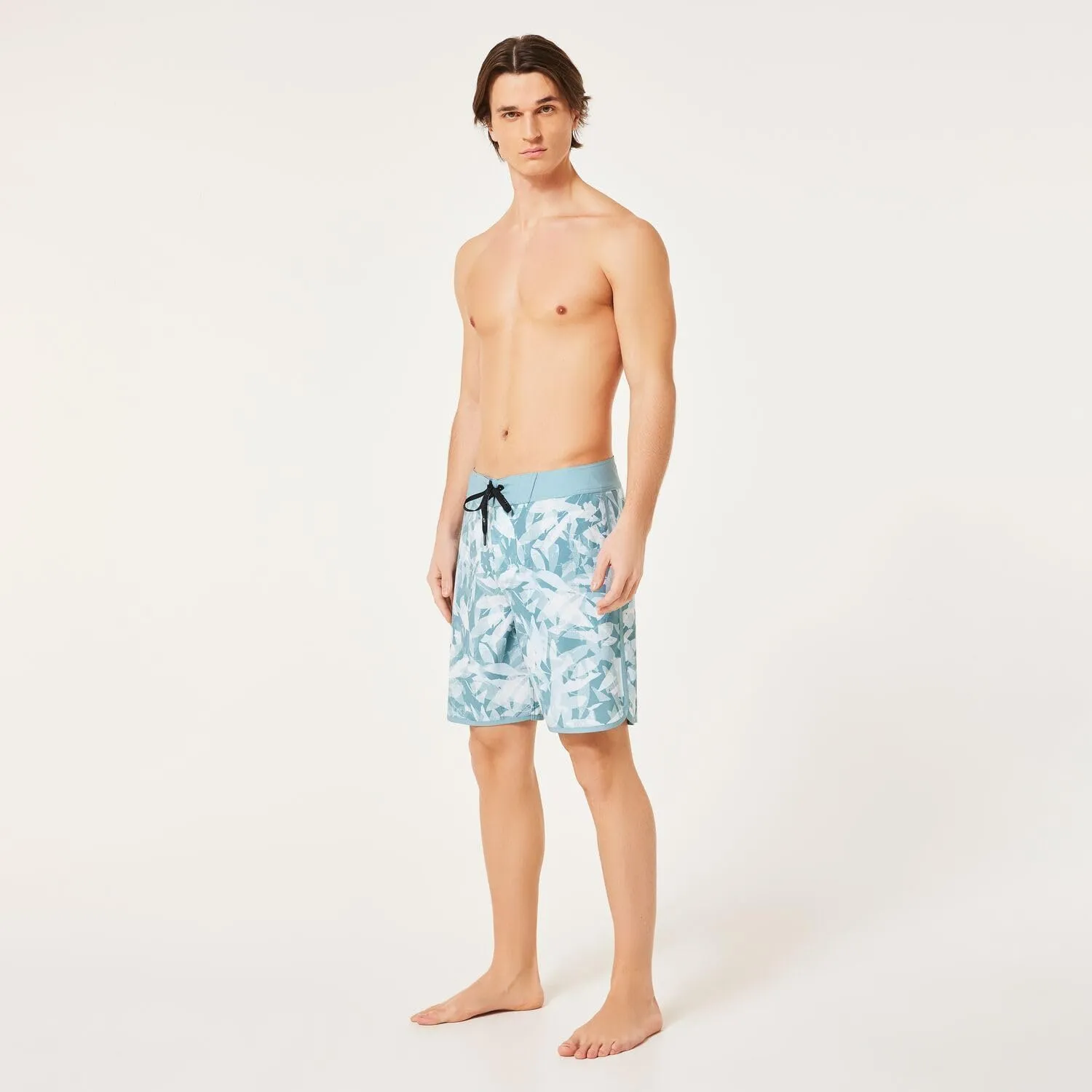 Oakley Men's Session Recycled 19" Boardshort