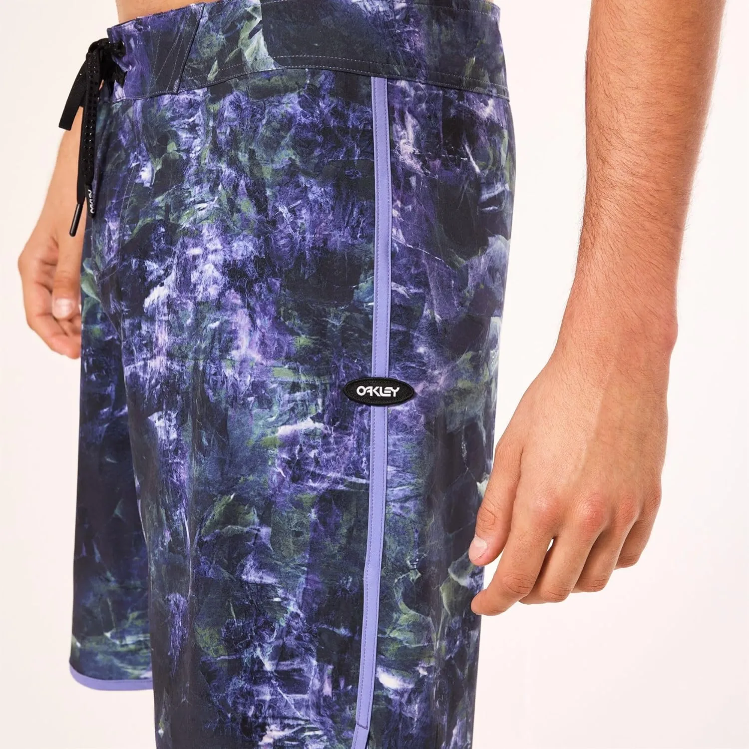 Oakley Men's Session Recycled 19" Boardshort