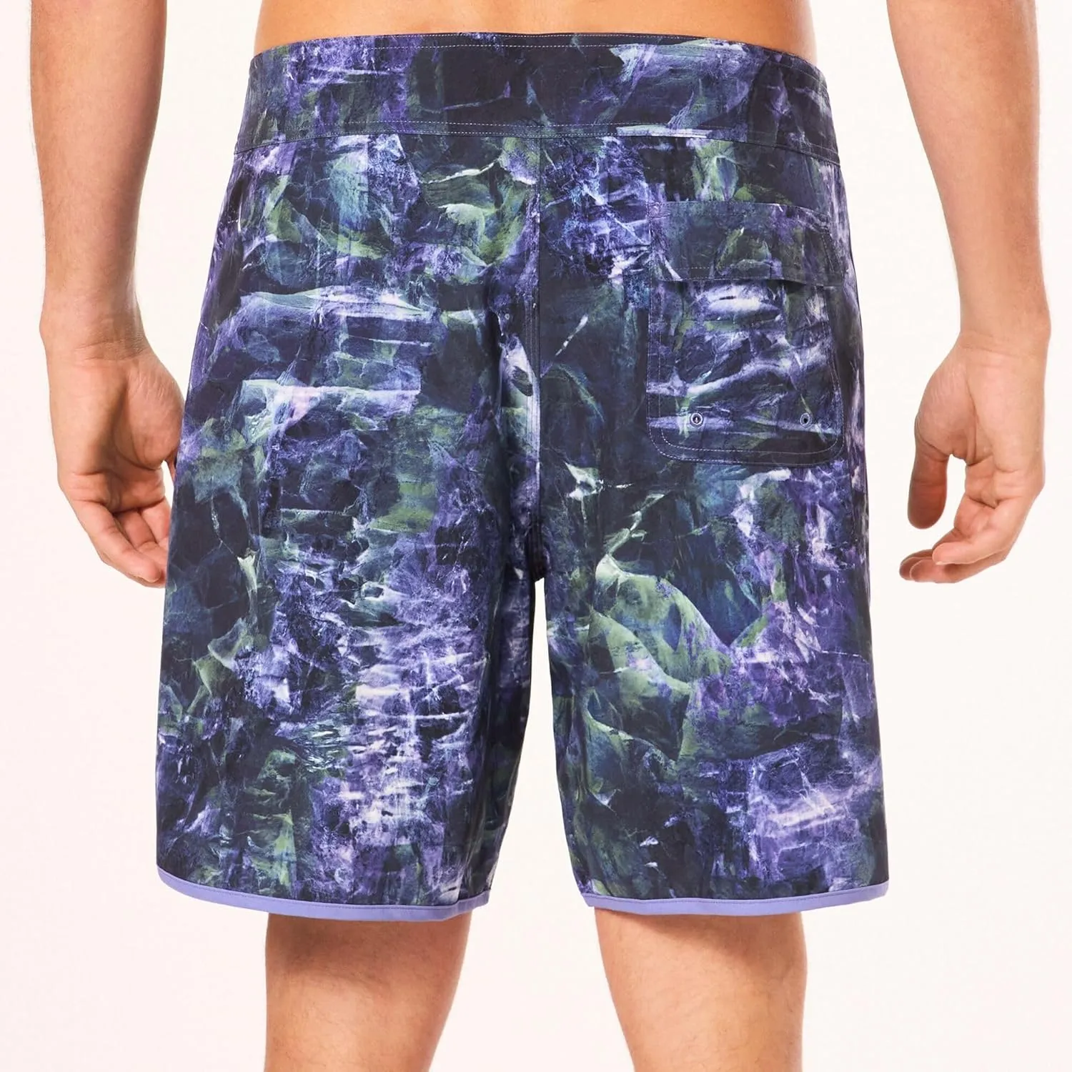 Oakley Men's Session Recycled 19" Boardshort