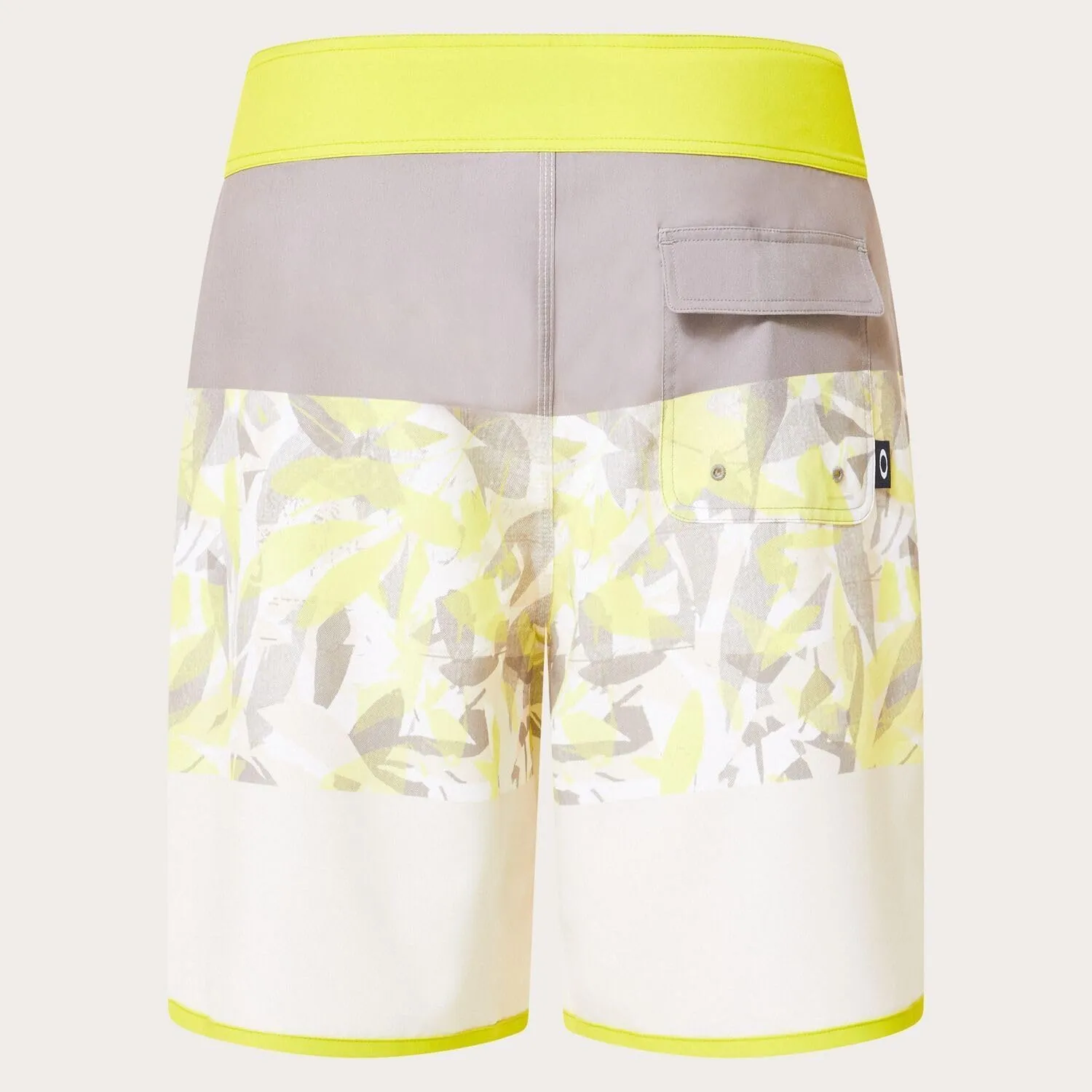 Oakley Men's Session Recycled 19" Boardshort