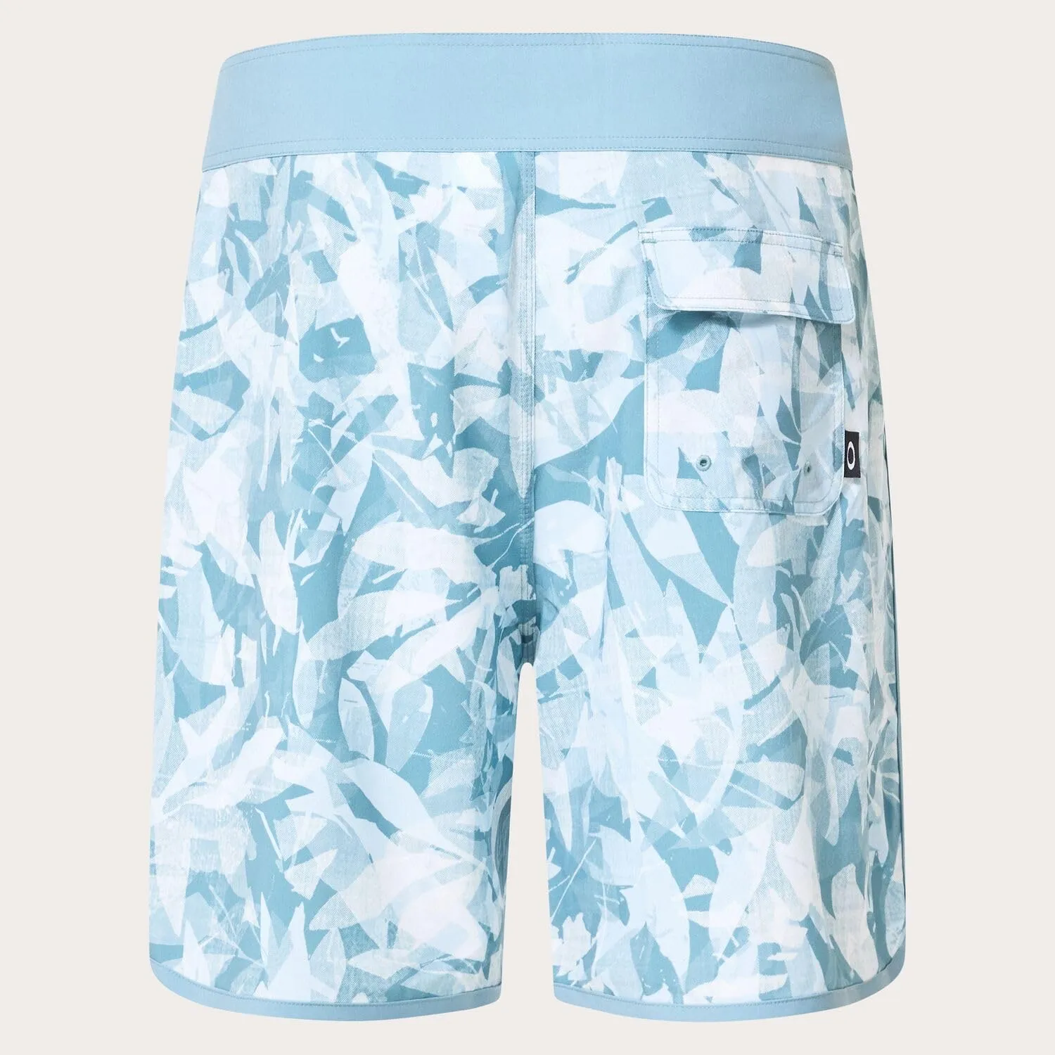 Oakley Men's Session Recycled 19" Boardshort