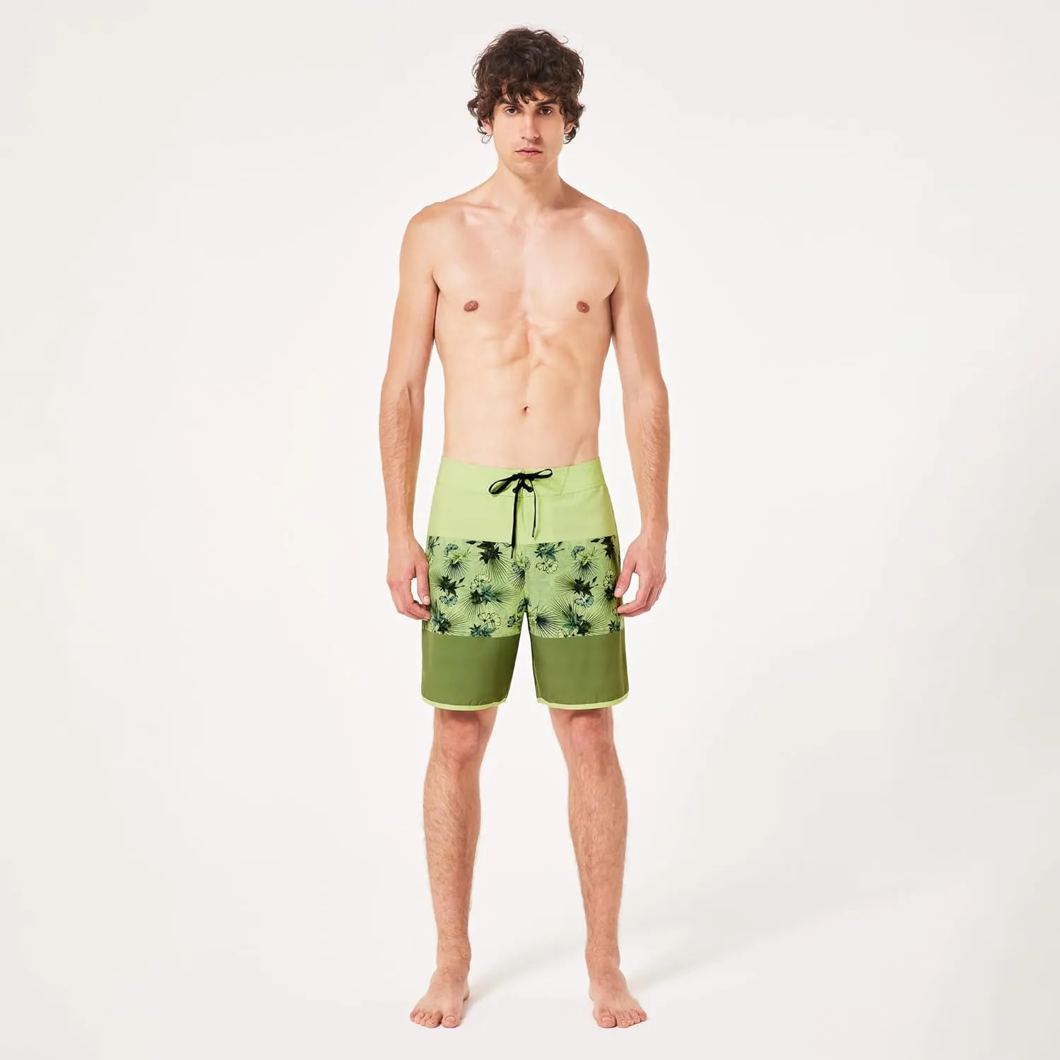 Oakley Men's Session Recycled 19" Boardshort