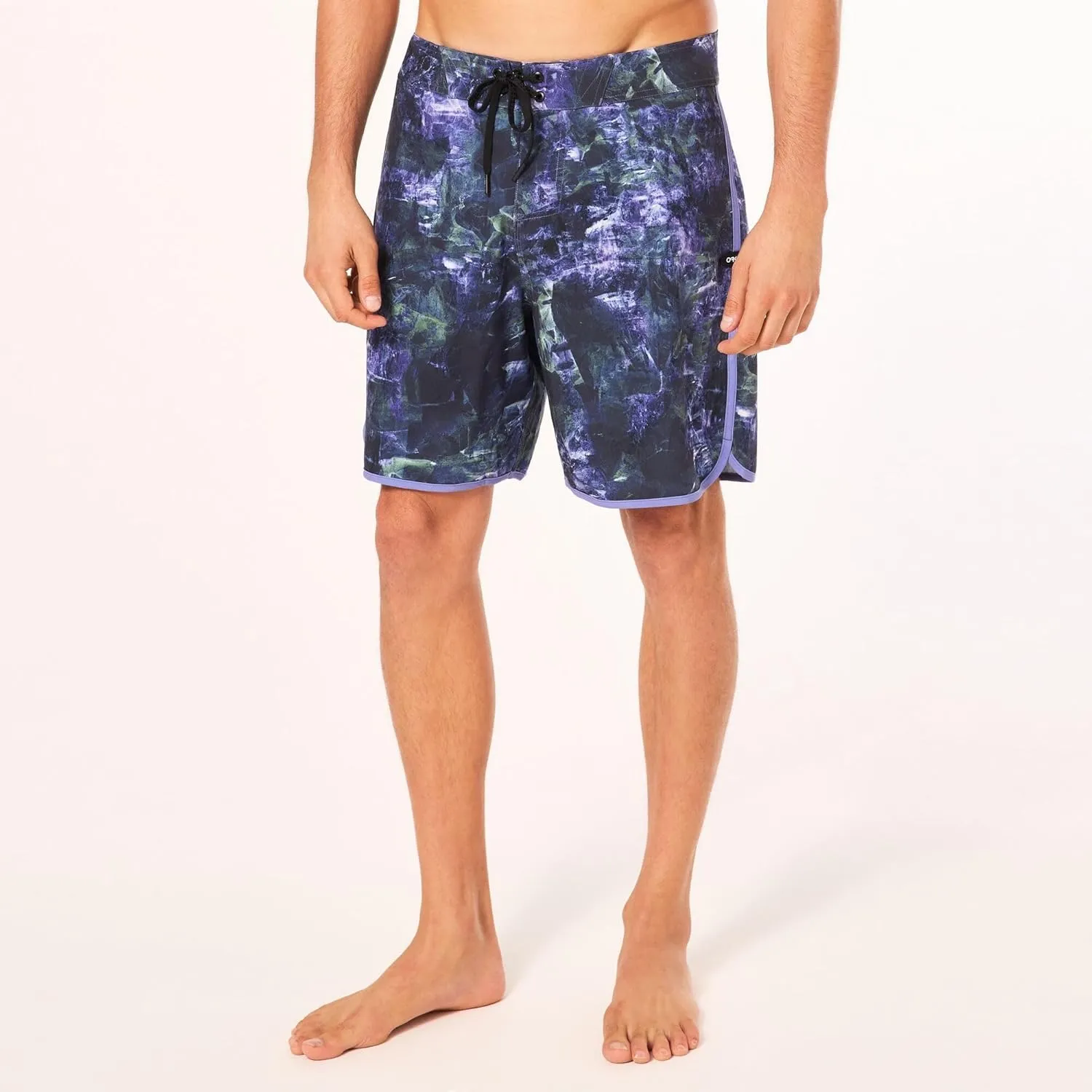 Oakley Men's Session Recycled 19" Boardshort