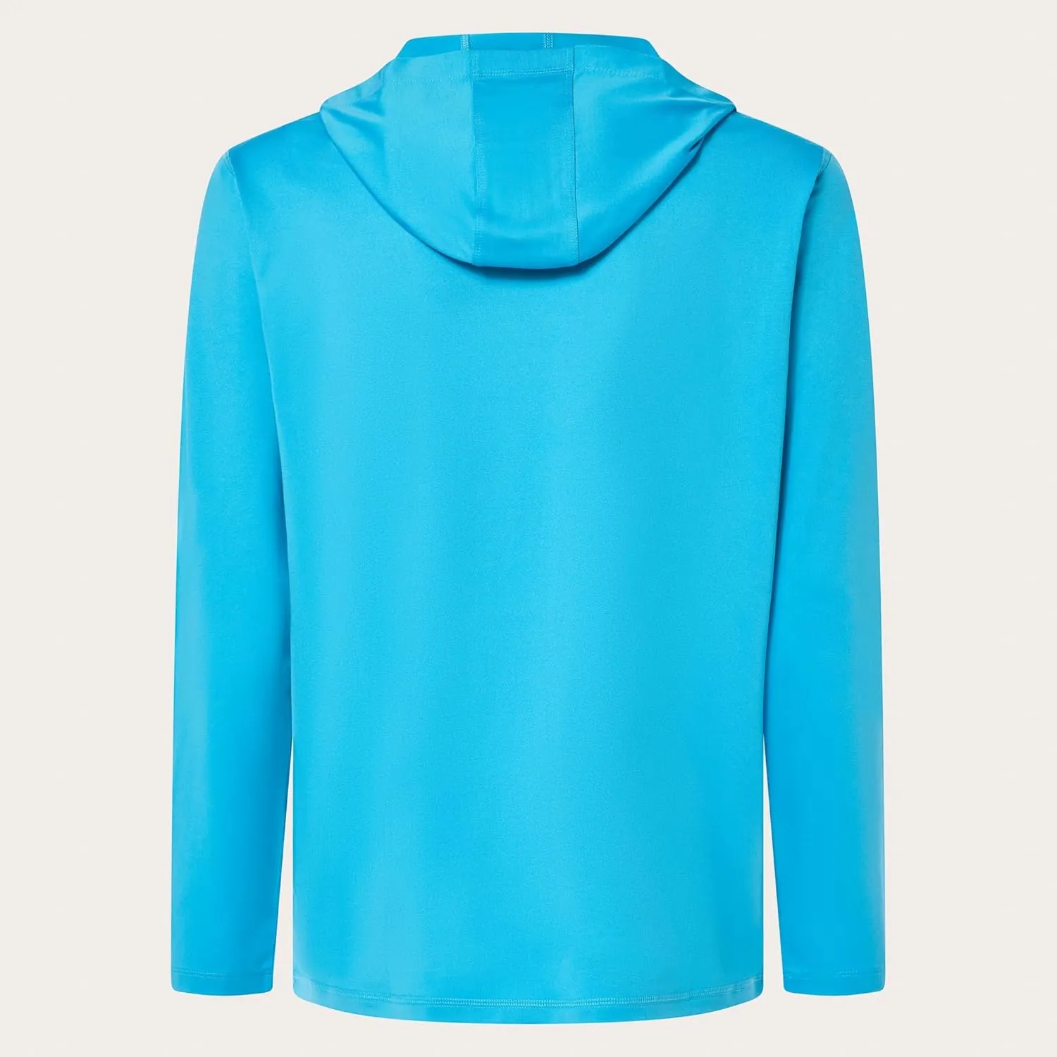 Oakley Men's Standard Rainbow Recycled Hooded Rashguard