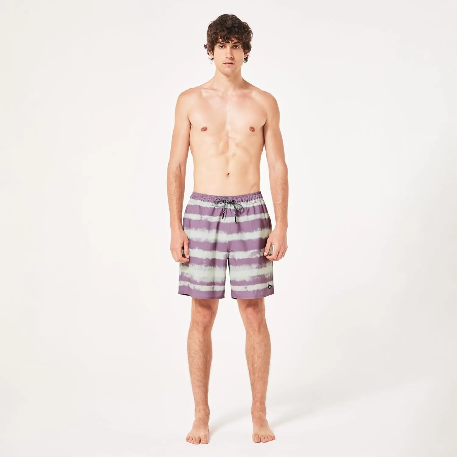 Oakley Men's Sunset Recycled 19 Boardshort