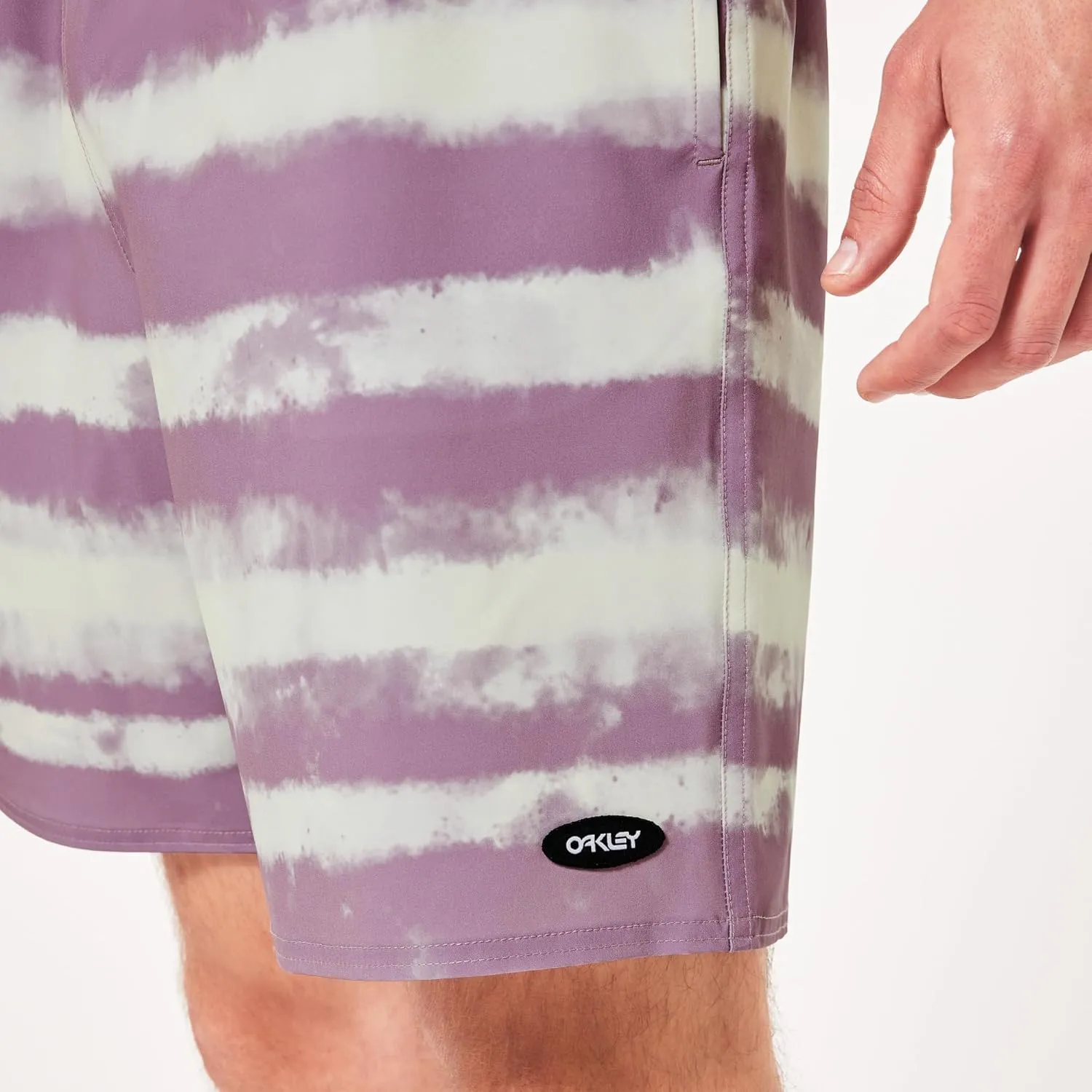 Oakley Men's Sunset Recycled 19 Boardshort