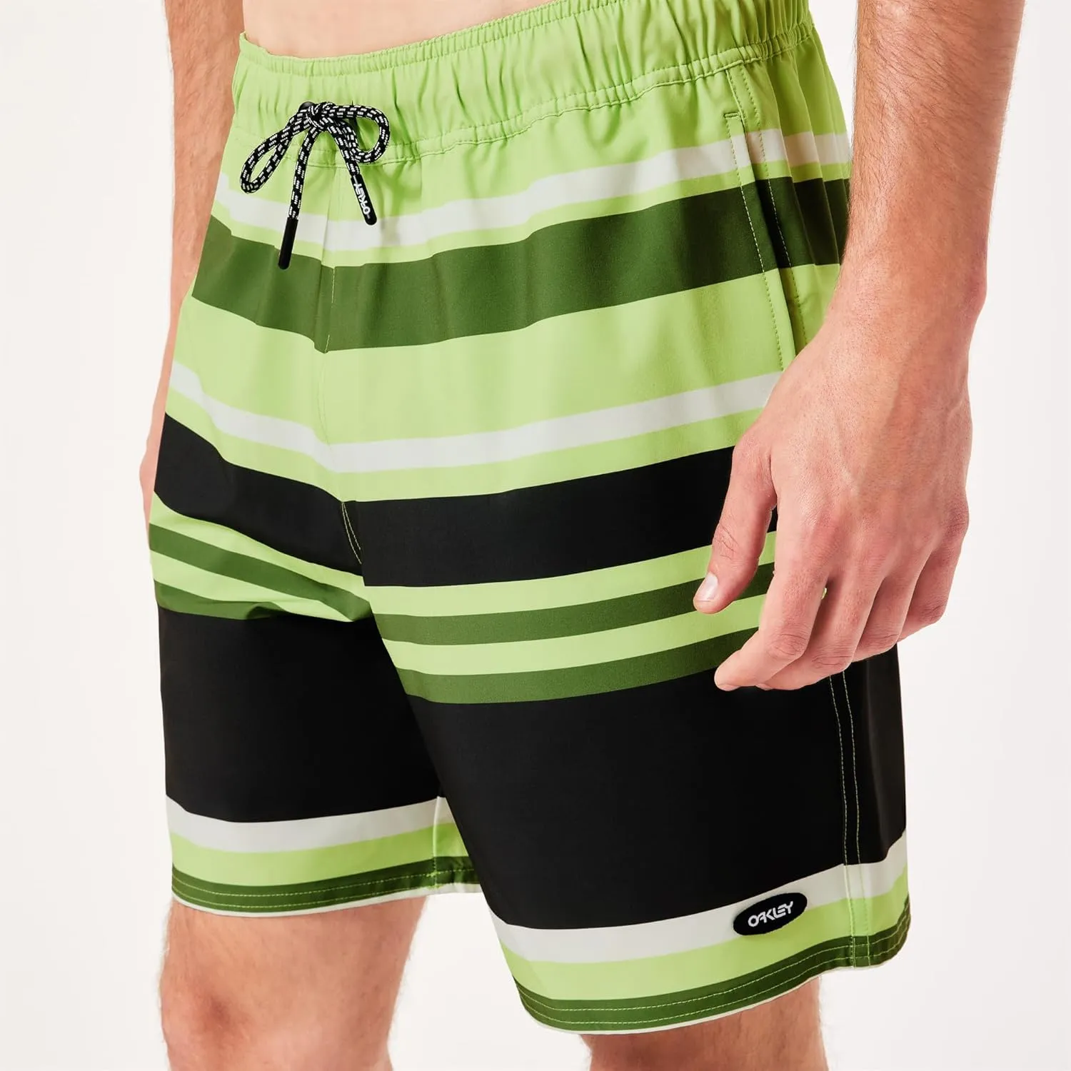 Oakley Men's Sunset Recycled 19 Boardshort
