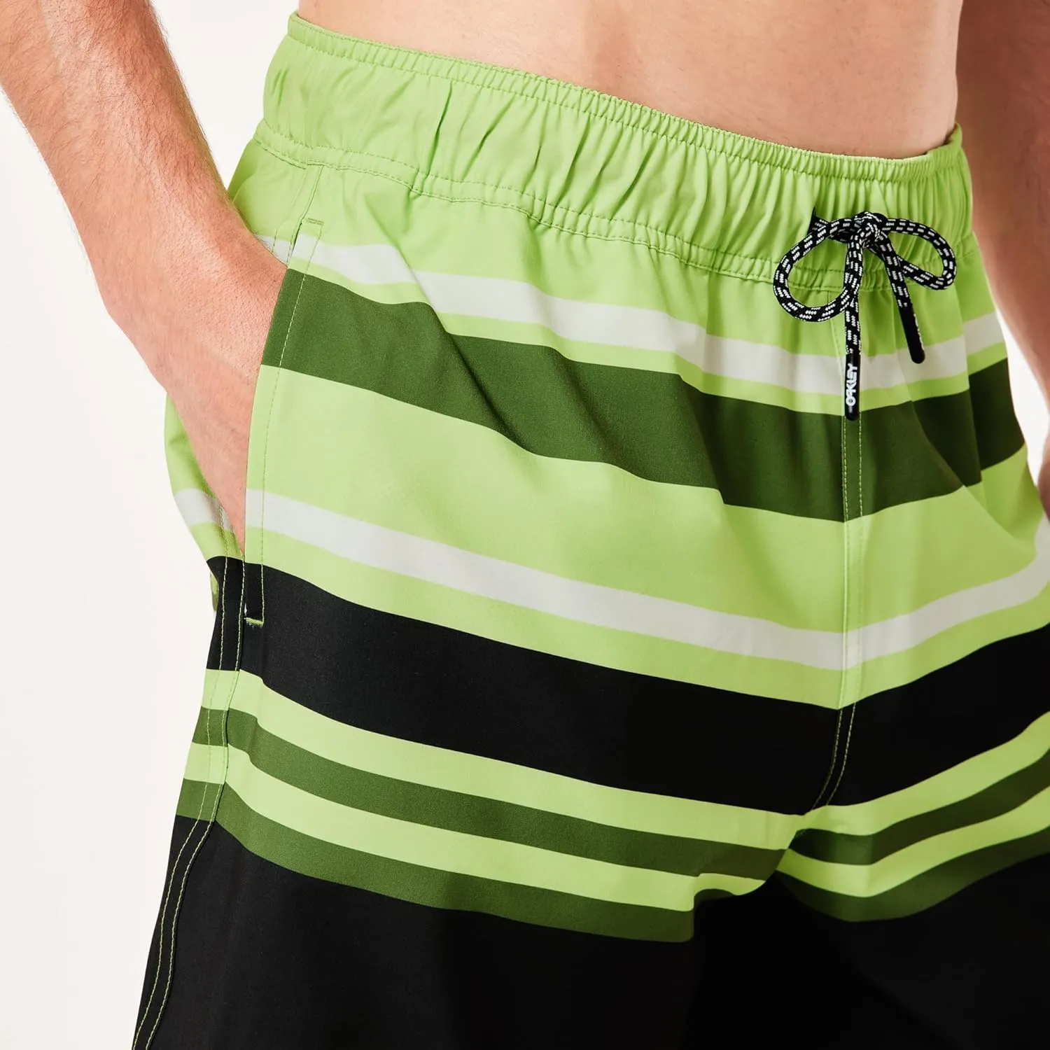 Oakley Men's Sunset Recycled 19 Boardshort