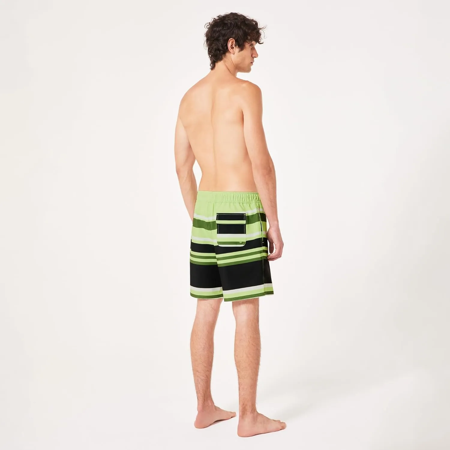 Oakley Men's Sunset Recycled 19 Boardshort