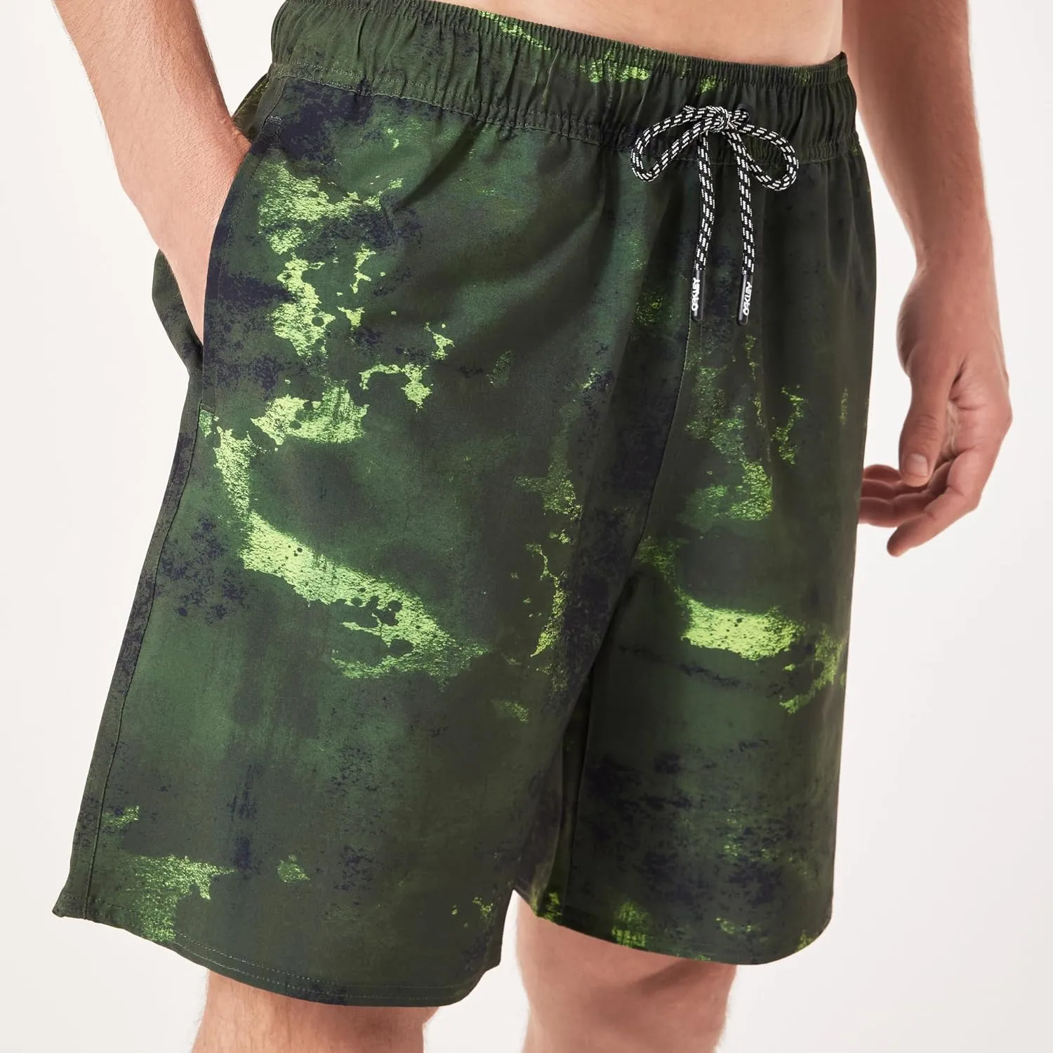 Oakley Men's Sunset Recycled 19 Boardshort