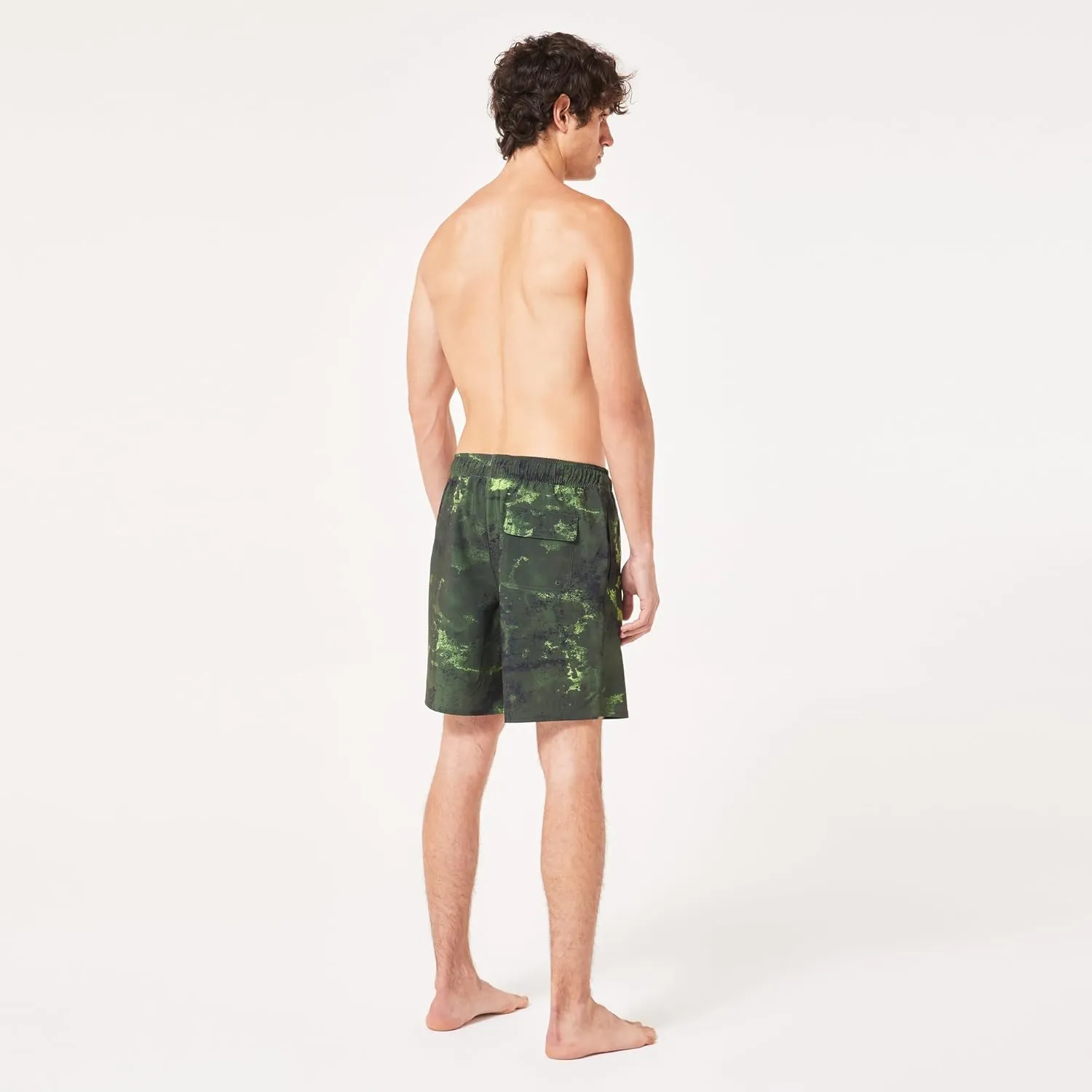 Oakley Men's Sunset Recycled 19 Boardshort