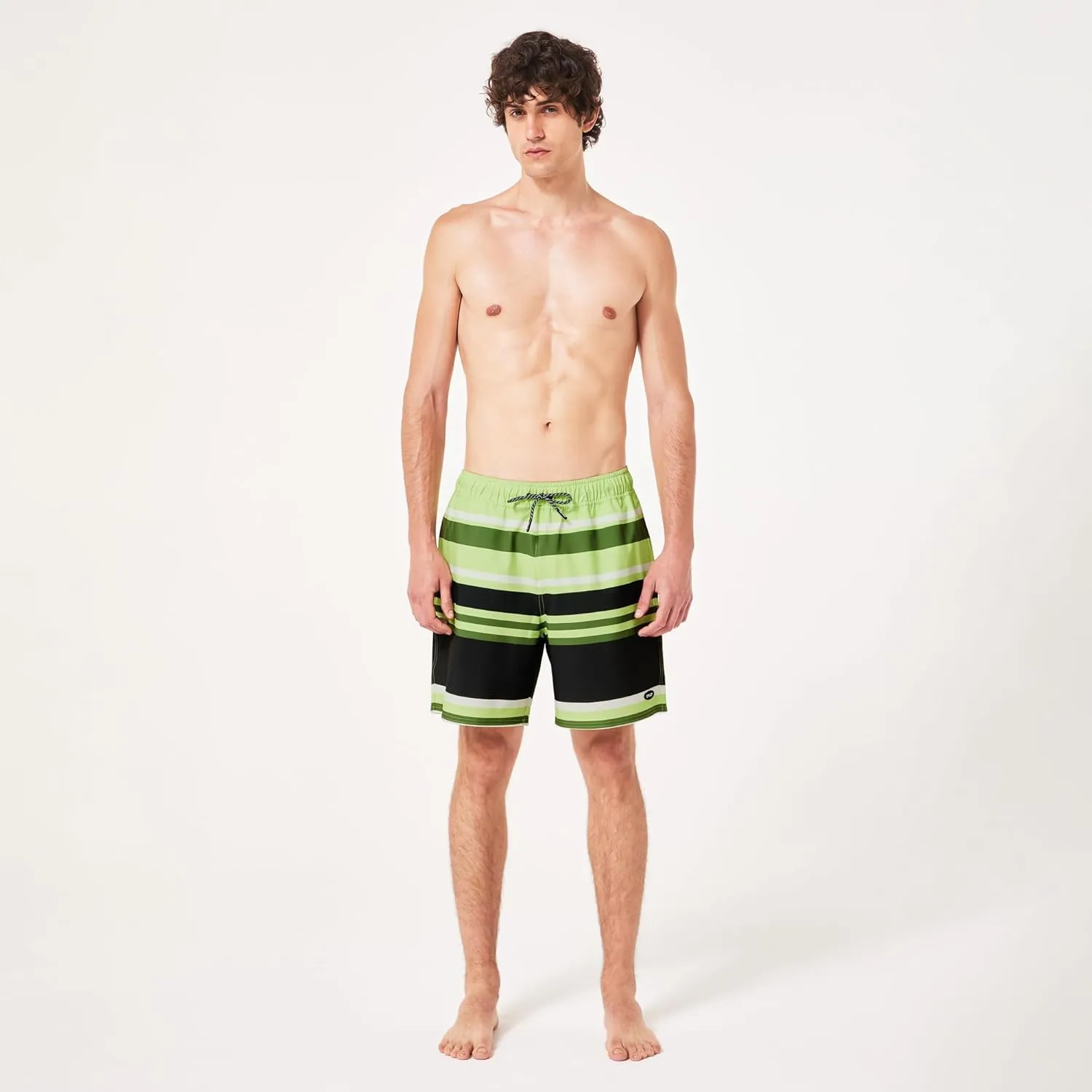 Oakley Men's Sunset Recycled 19 Boardshort
