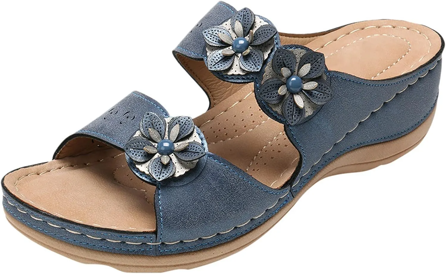 Prefilled Easter Eggs with Toys Orthopedic Heels for Women Wide Summer Sandals for Women 2024 Vacation Sandals Women Comfortable Dressy Gold Orthopedic Arch Support Sandals Black Block Heels for Women