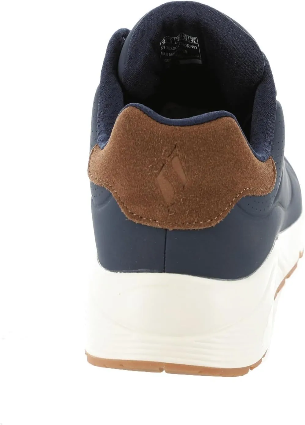Skechers Men's Uno - Suited on Air Sneakers