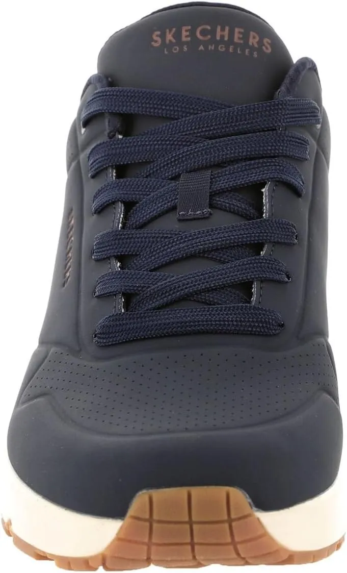 Skechers Men's Uno - Suited on Air Sneakers