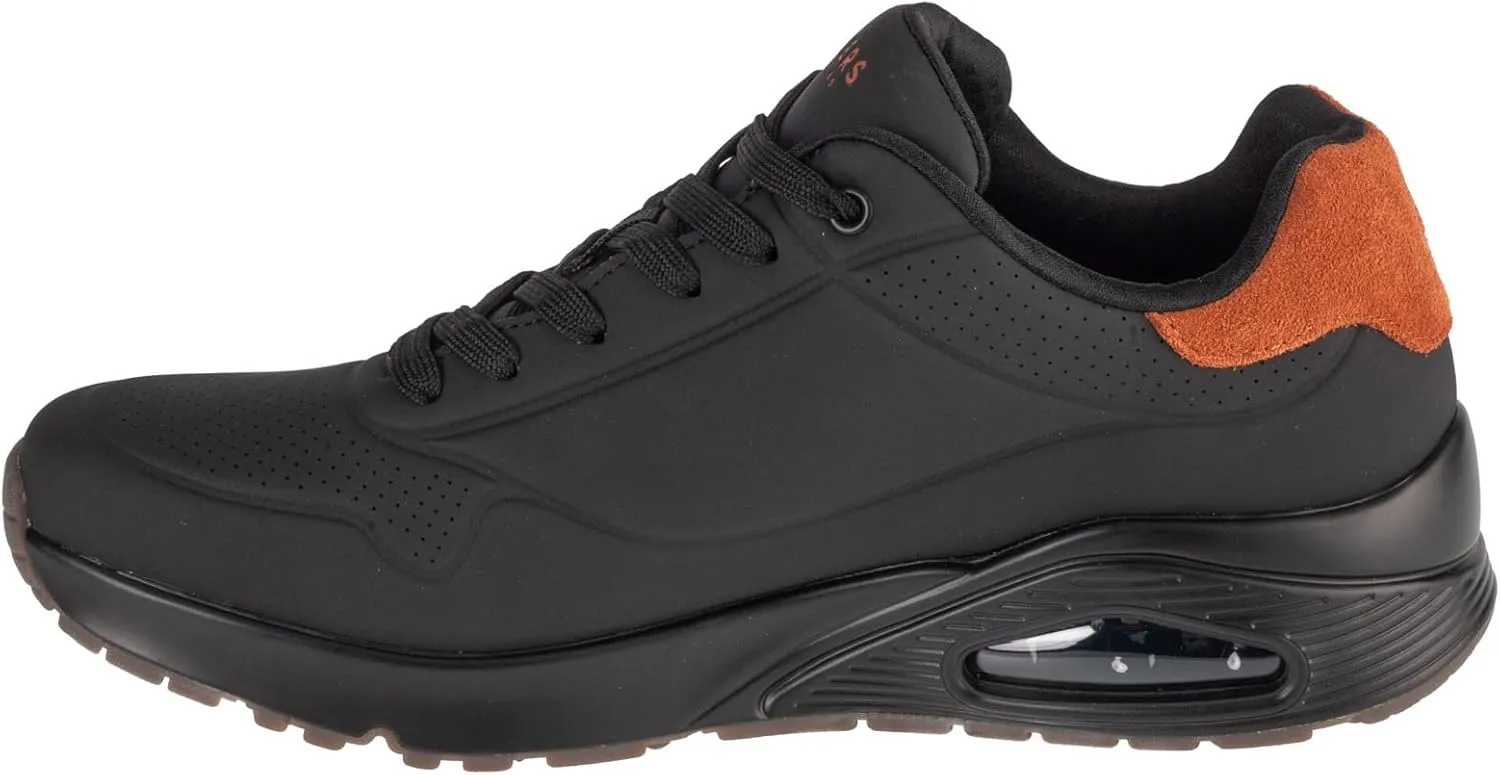 Skechers Men's Uno - Suited on Air Sneakers