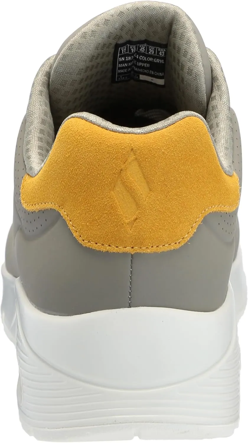 Skechers Men's Uno - Suited on Air Sneakers