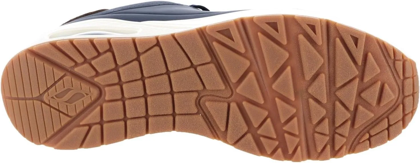 Skechers Men's Uno - Suited on Air Sneakers