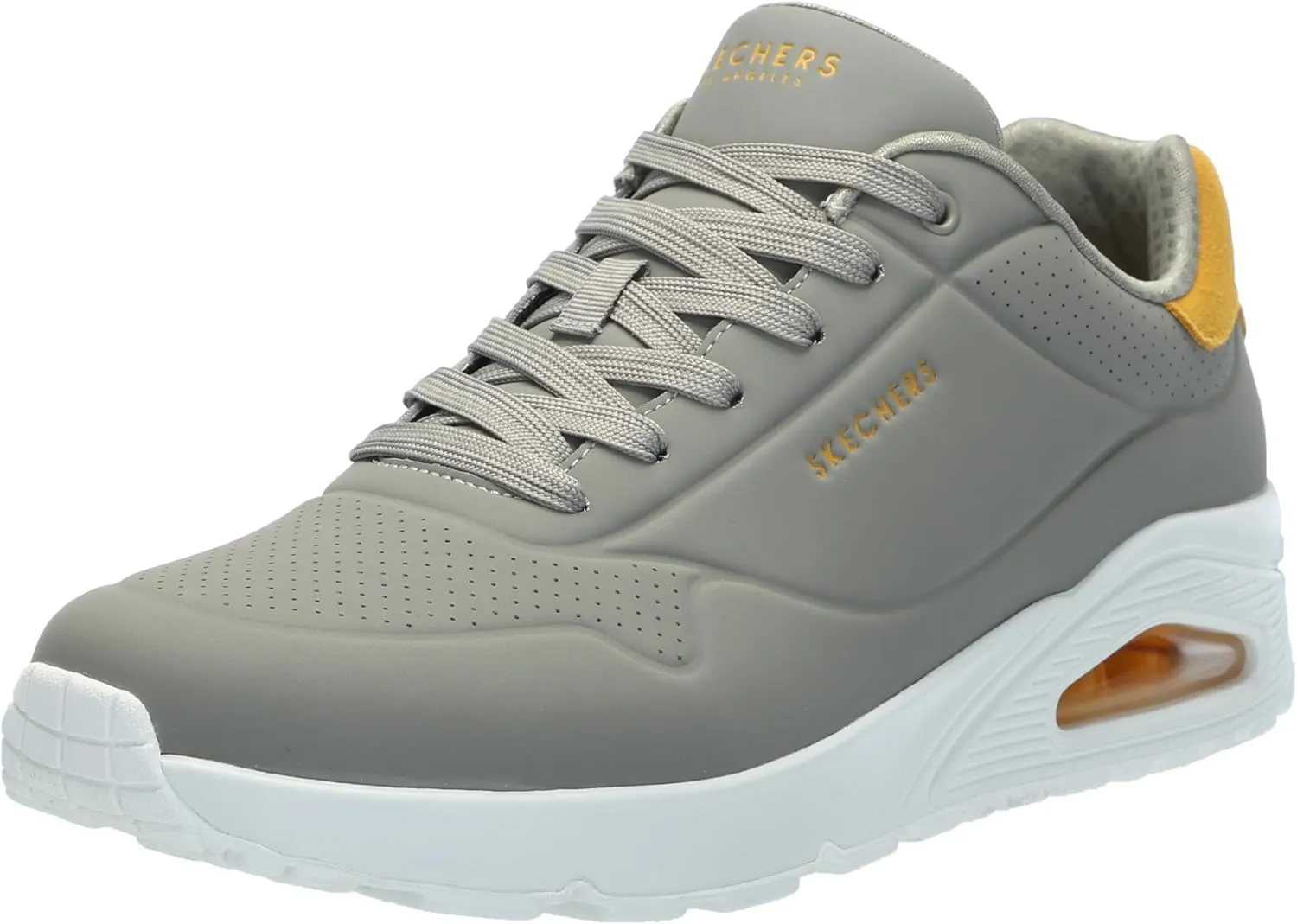 Skechers Men's Uno - Suited on Air Sneakers