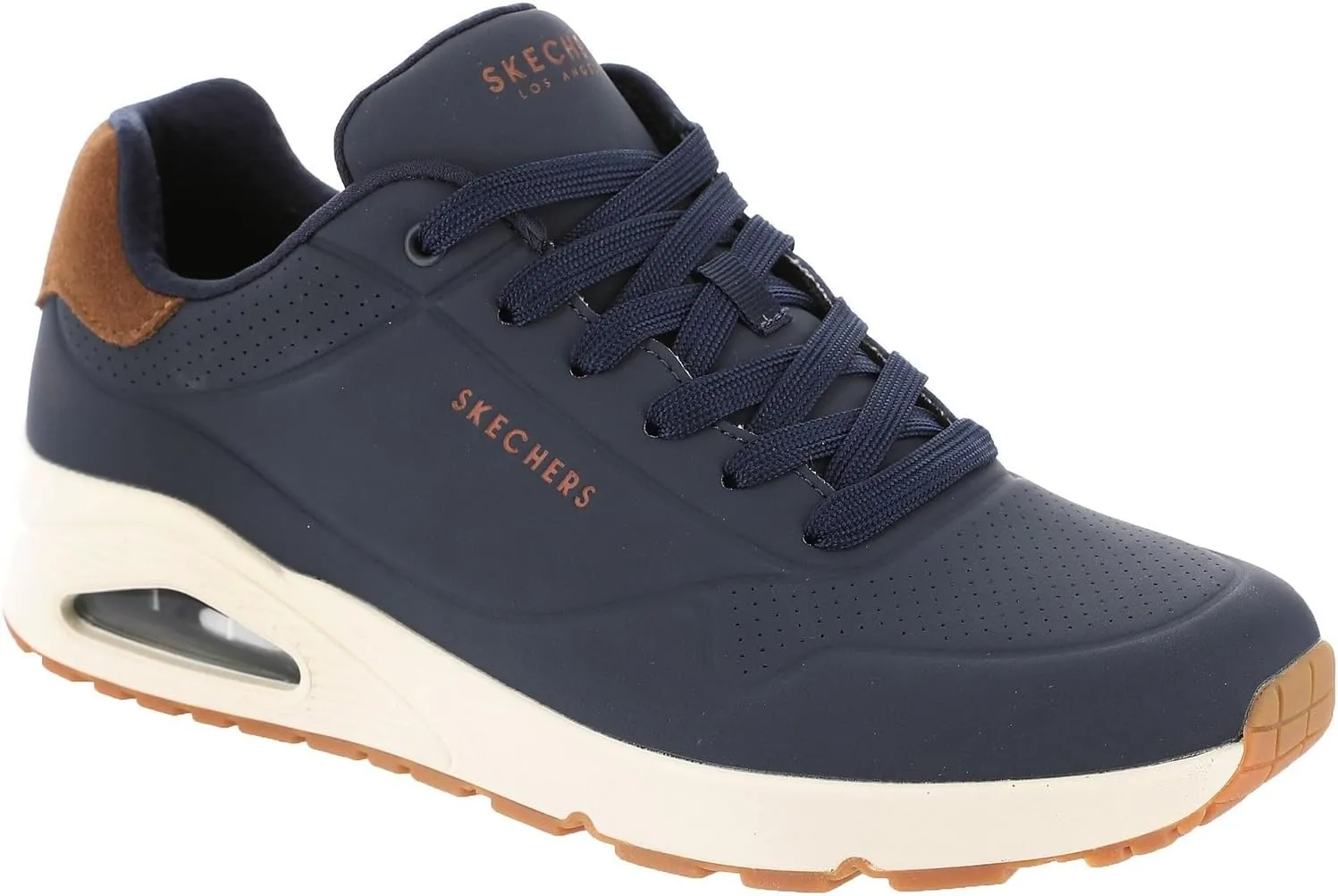 Skechers Men's Uno - Suited on Air Sneakers