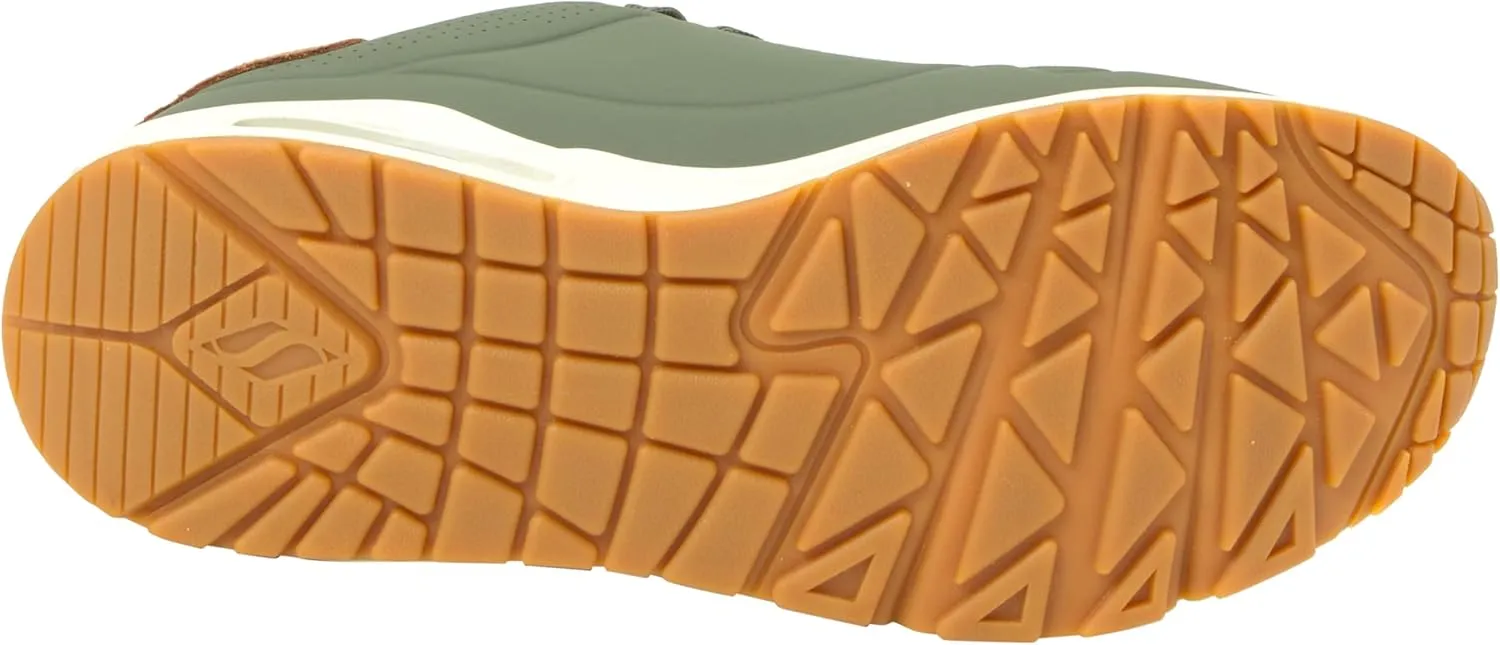 Skechers Men's Uno - Suited on Air Sneakers
