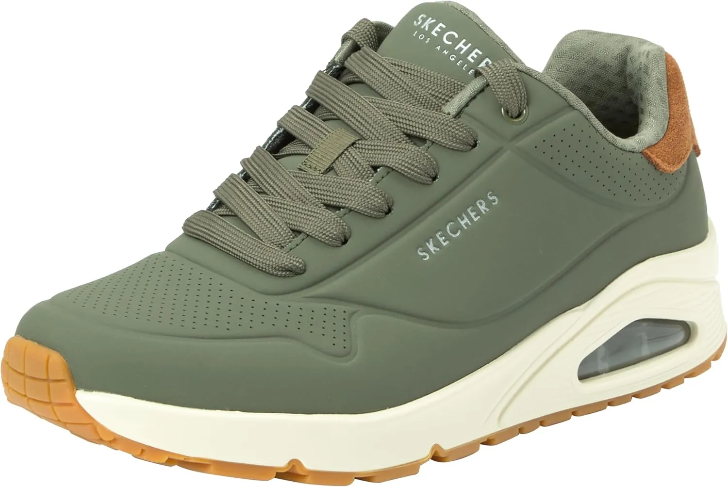 Skechers Men's Uno - Suited on Air Sneakers