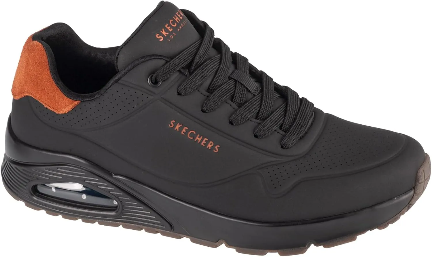 Skechers Men's Uno - Suited on Air Sneakers
