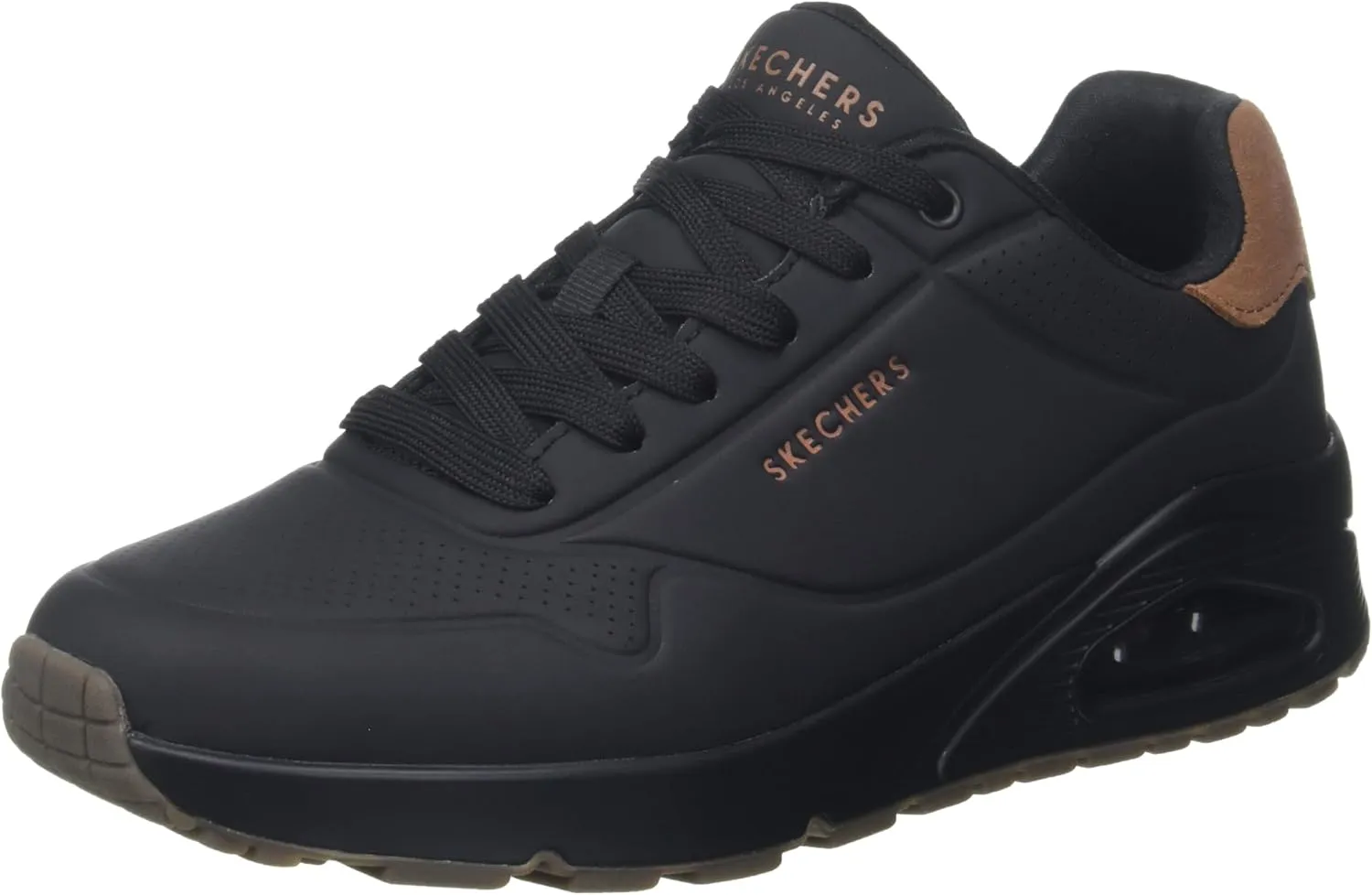 Skechers Men's Uno - Suited on Air Sneakers