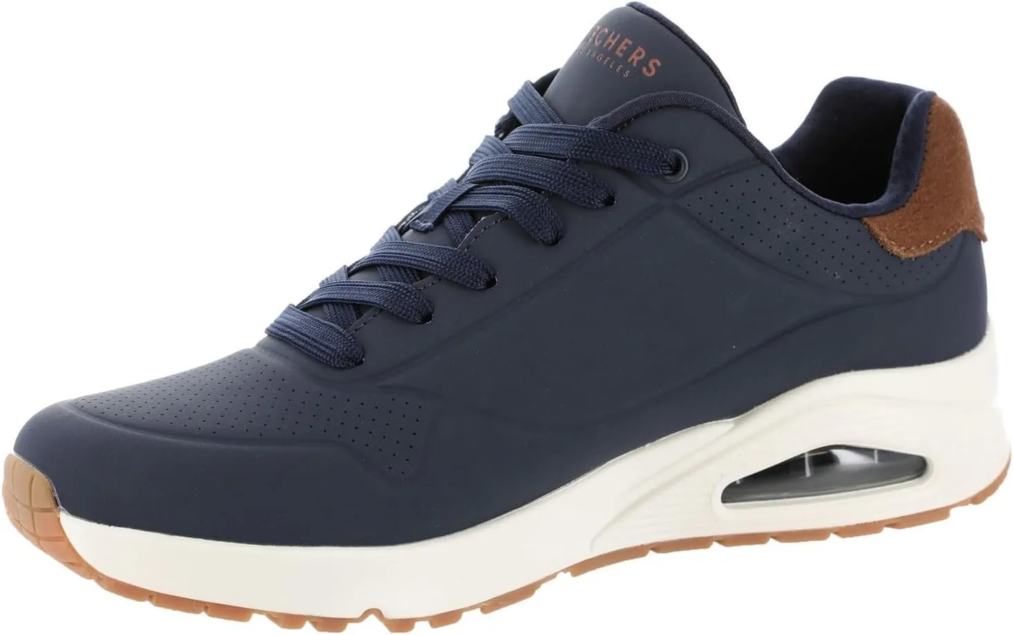Skechers Men's Uno - Suited on Air Sneakers