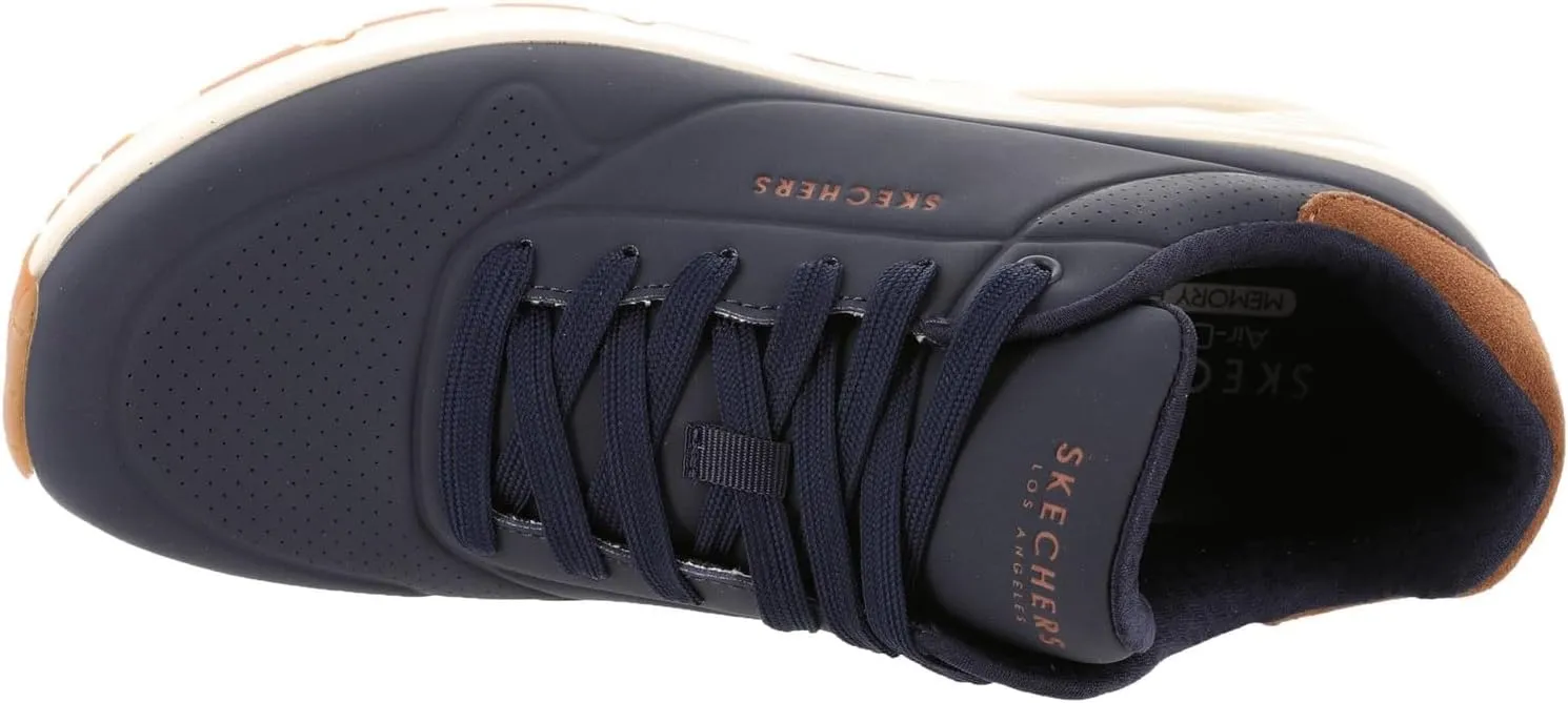 Skechers Men's Uno - Suited on Air Sneakers