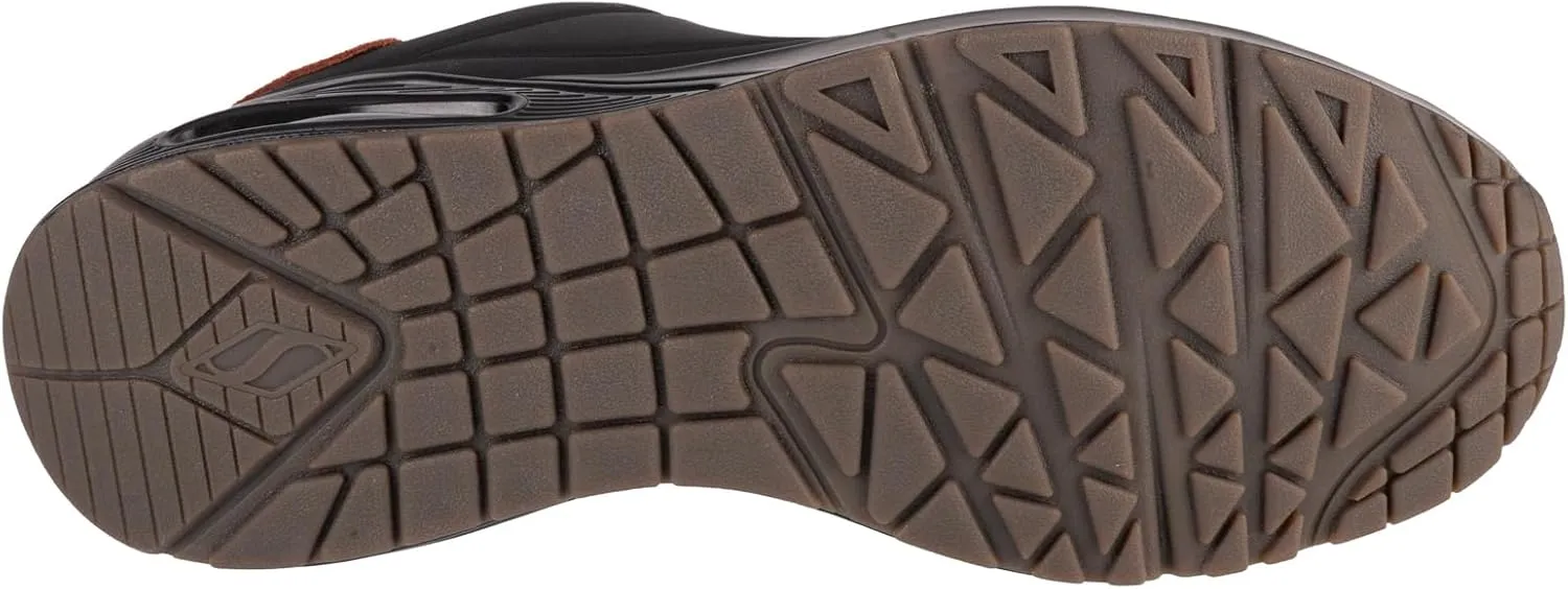 Skechers Men's Uno - Suited on Air Sneakers