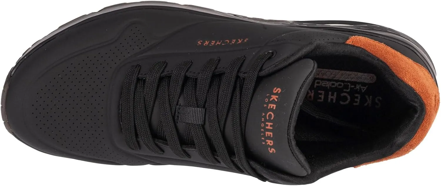 Skechers Men's Uno - Suited on Air Sneakers