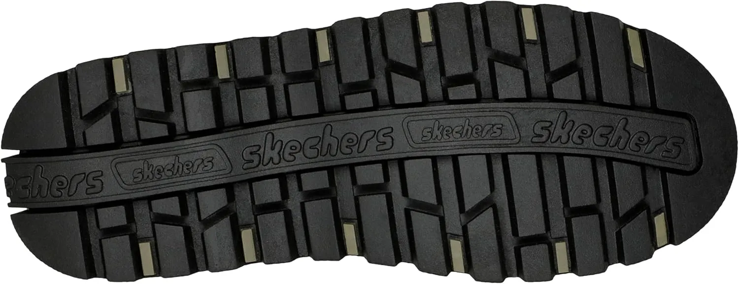 Skechers Women's Fortress Clog Slipper