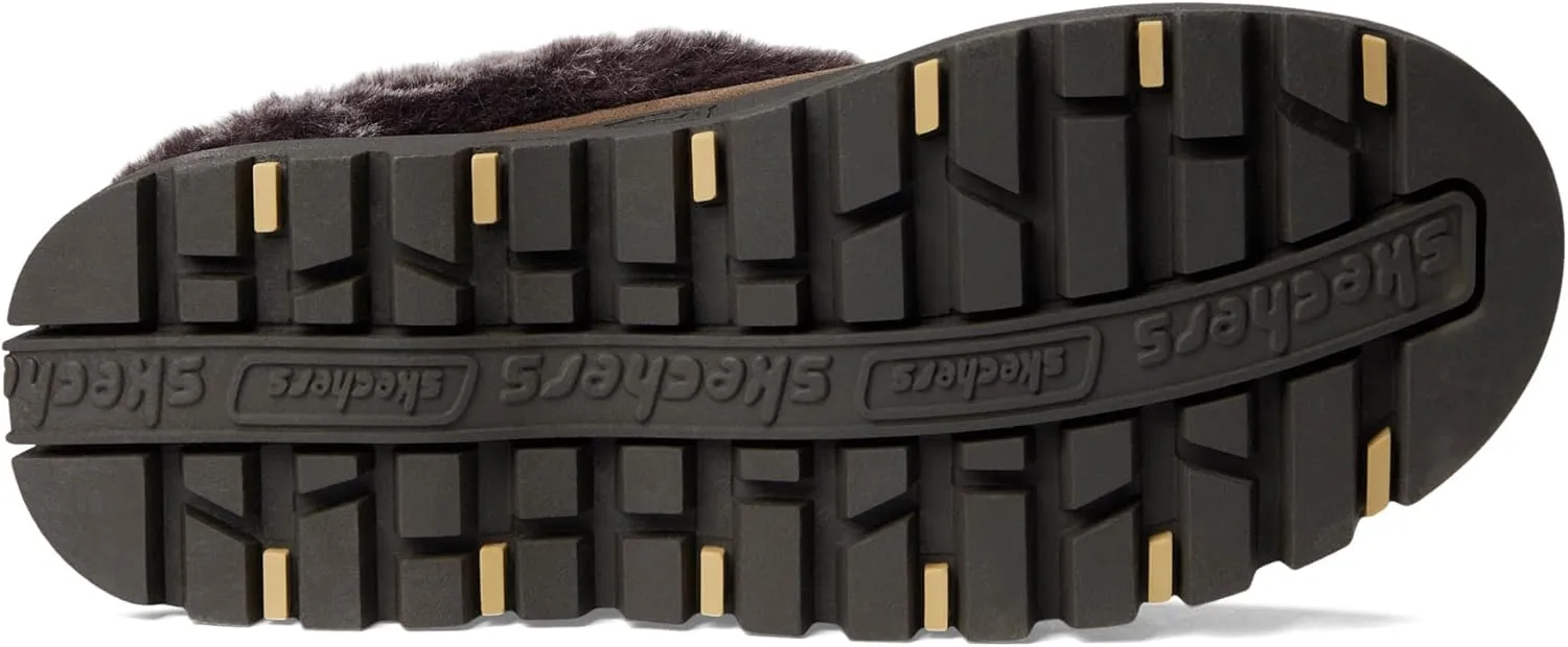 Skechers Women's Fortress Clog Slipper
