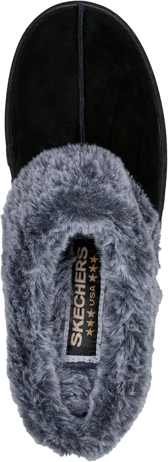 Skechers Women's Fortress Clog Slipper