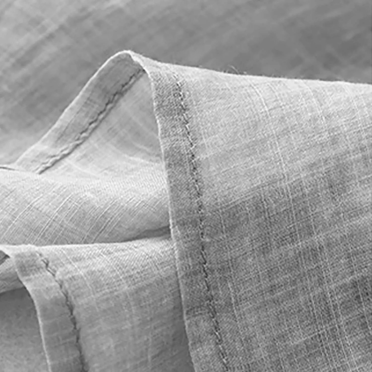 Spaghetti Strap Peplum Tops for Women Trendy Loose Fit Tank Cotton Linen Sleeveless Shirts Casual Vacation Outfits