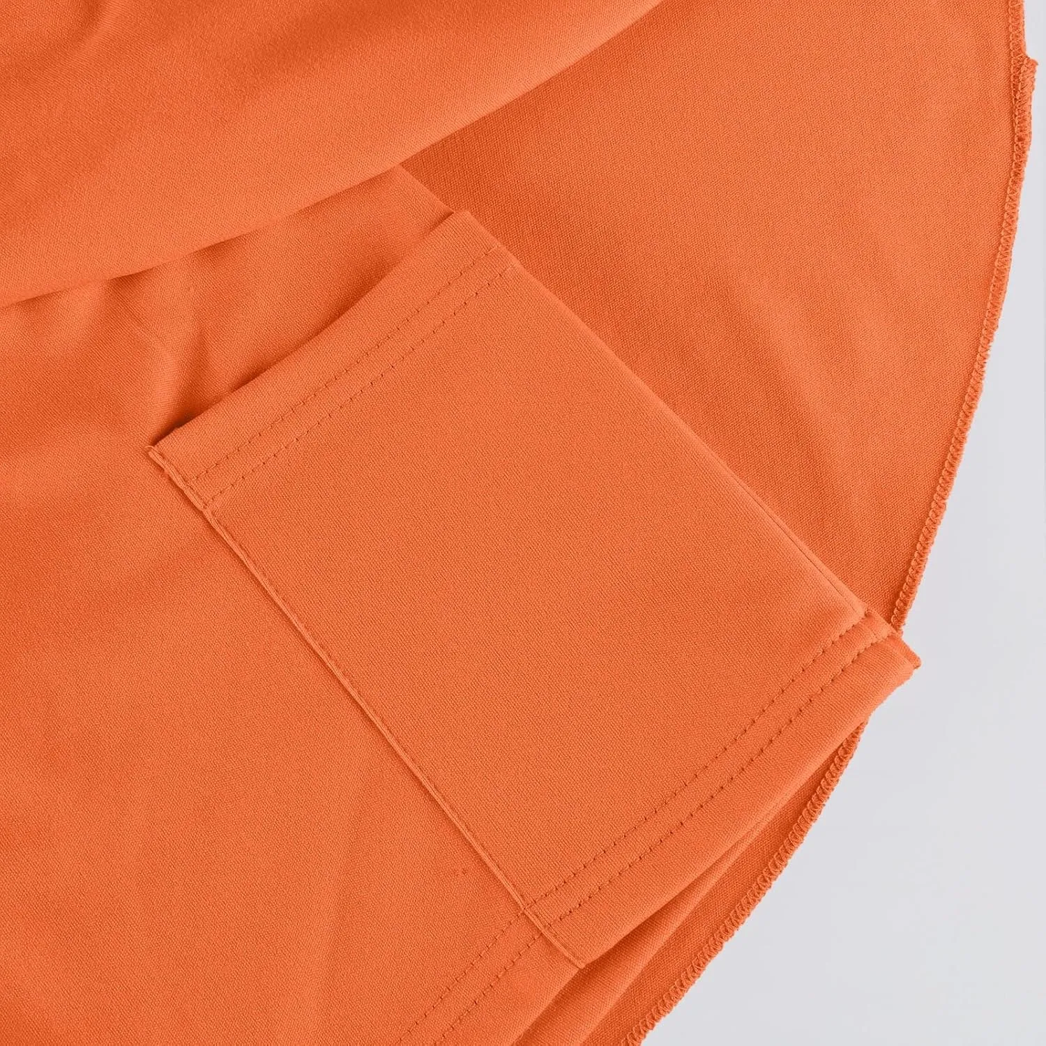 Tennis Skirts for Women Casual Summer High Waisted Pleated Flowy Golf Skirts Tummy Control Stretchy Athletic Skirt