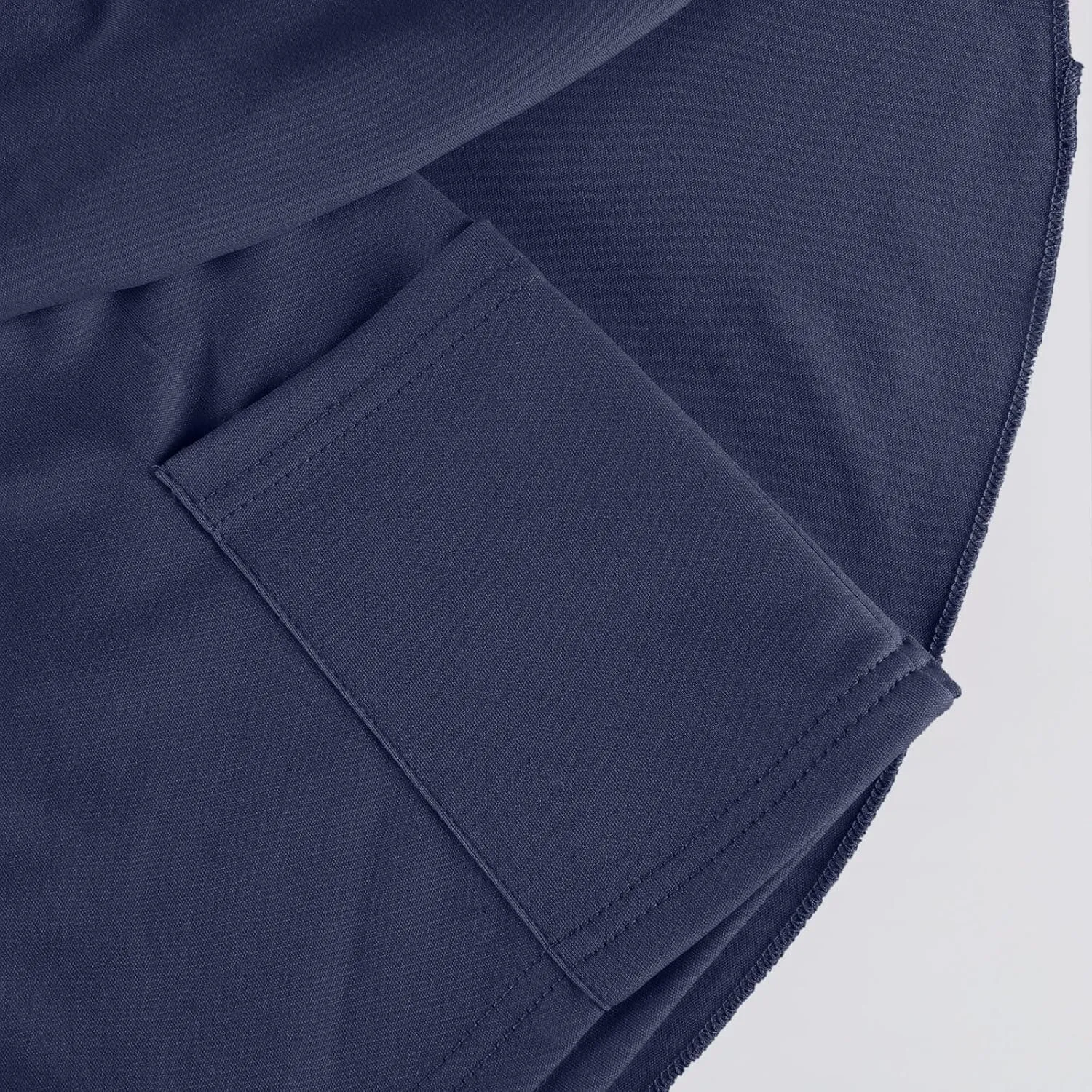 Tennis Skirts for Women Casual Summer High Waisted Pleated Flowy Golf Skirts Tummy Control Stretchy Athletic Skirt